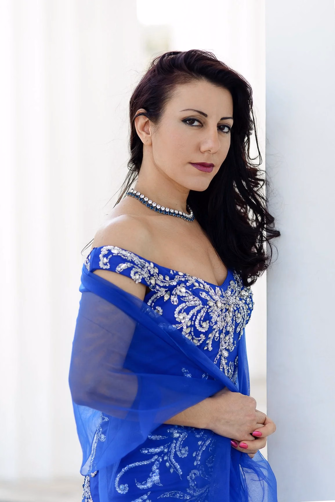 Astghik Khanamiryan, Soprano