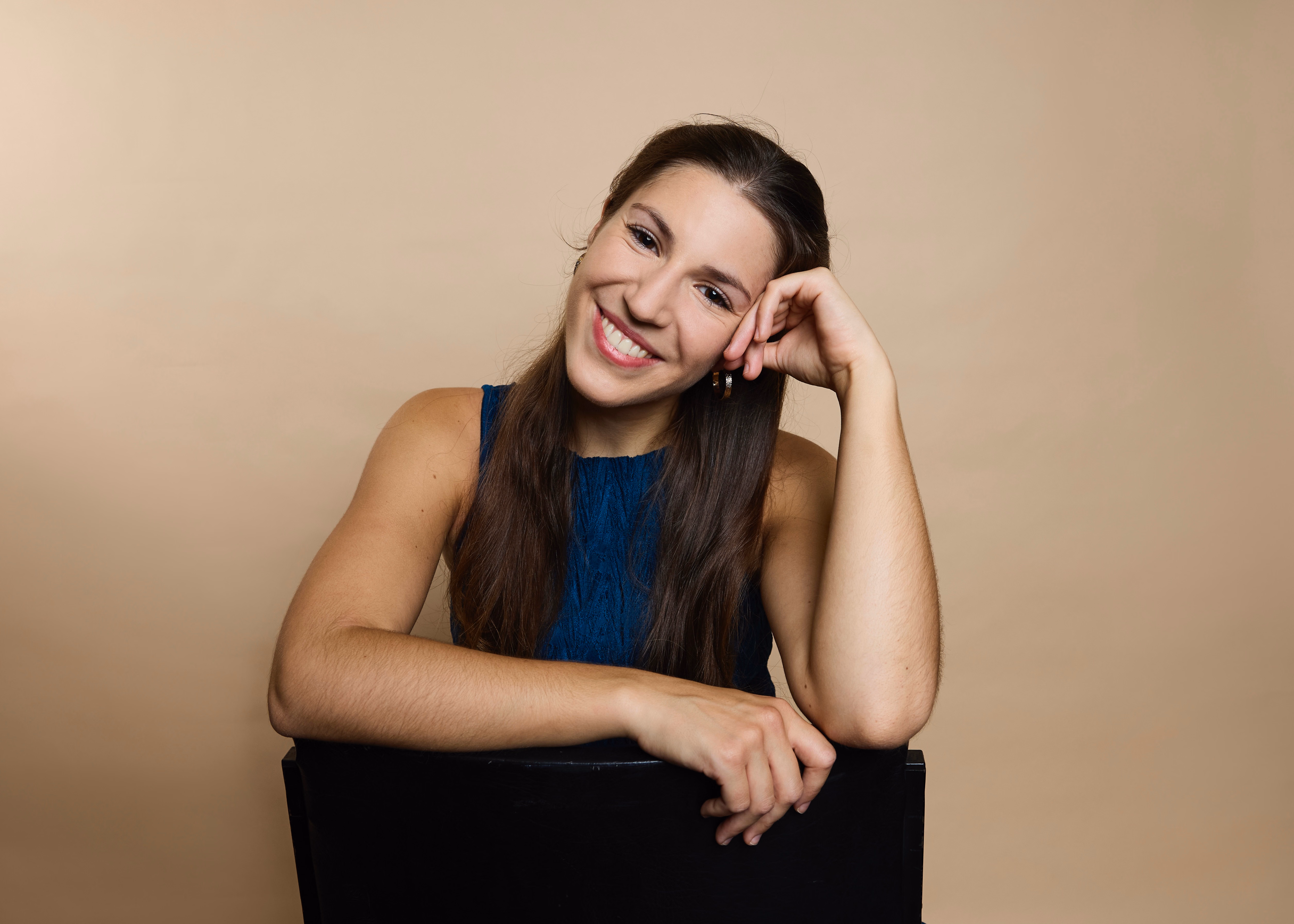 Clarissa Maria Undritz, Soprano