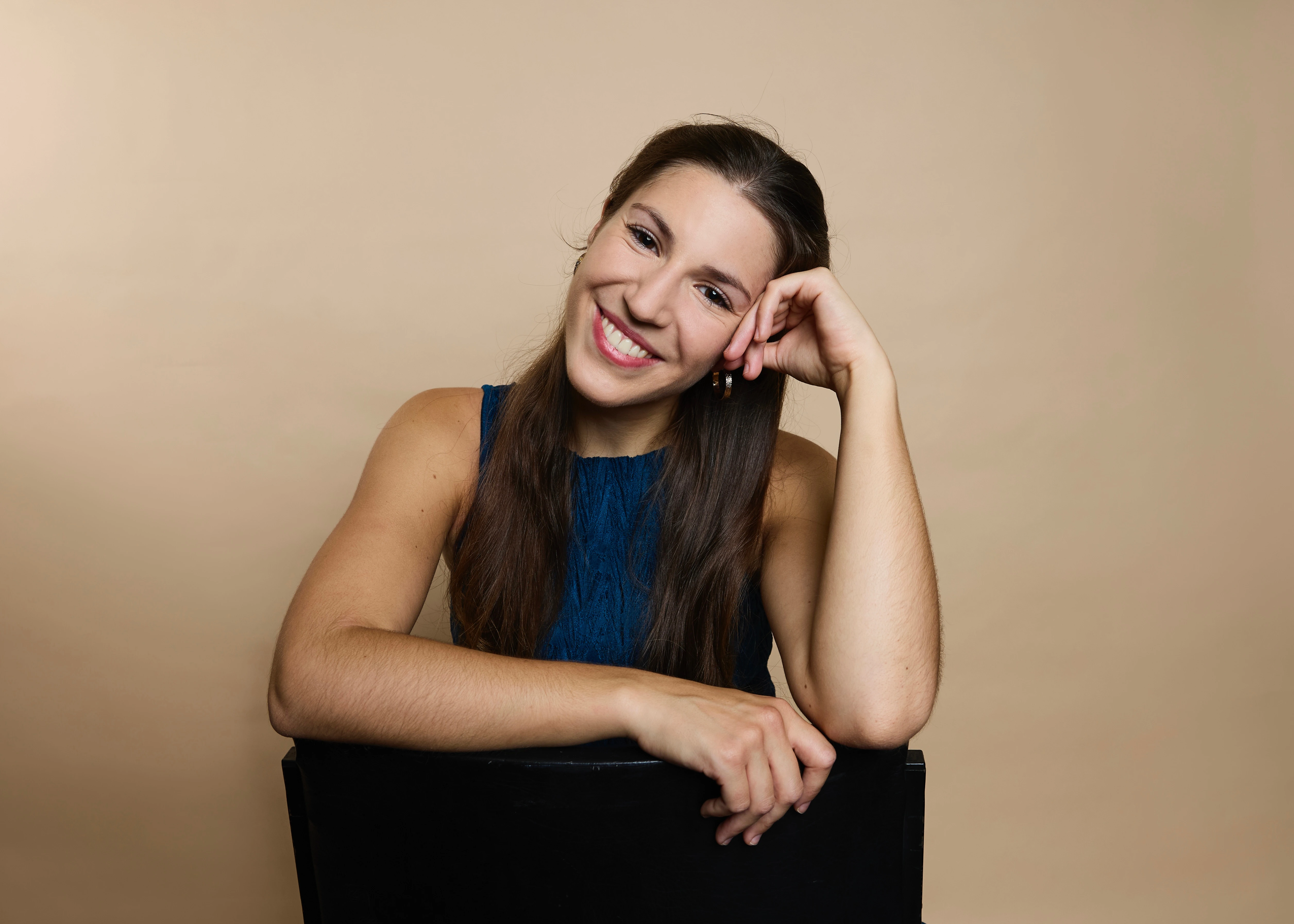 Clarissas Undritz