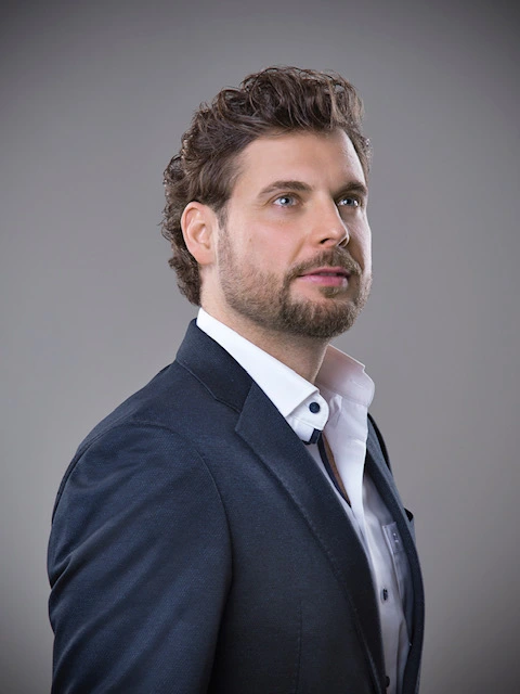 Aljaž Vesel