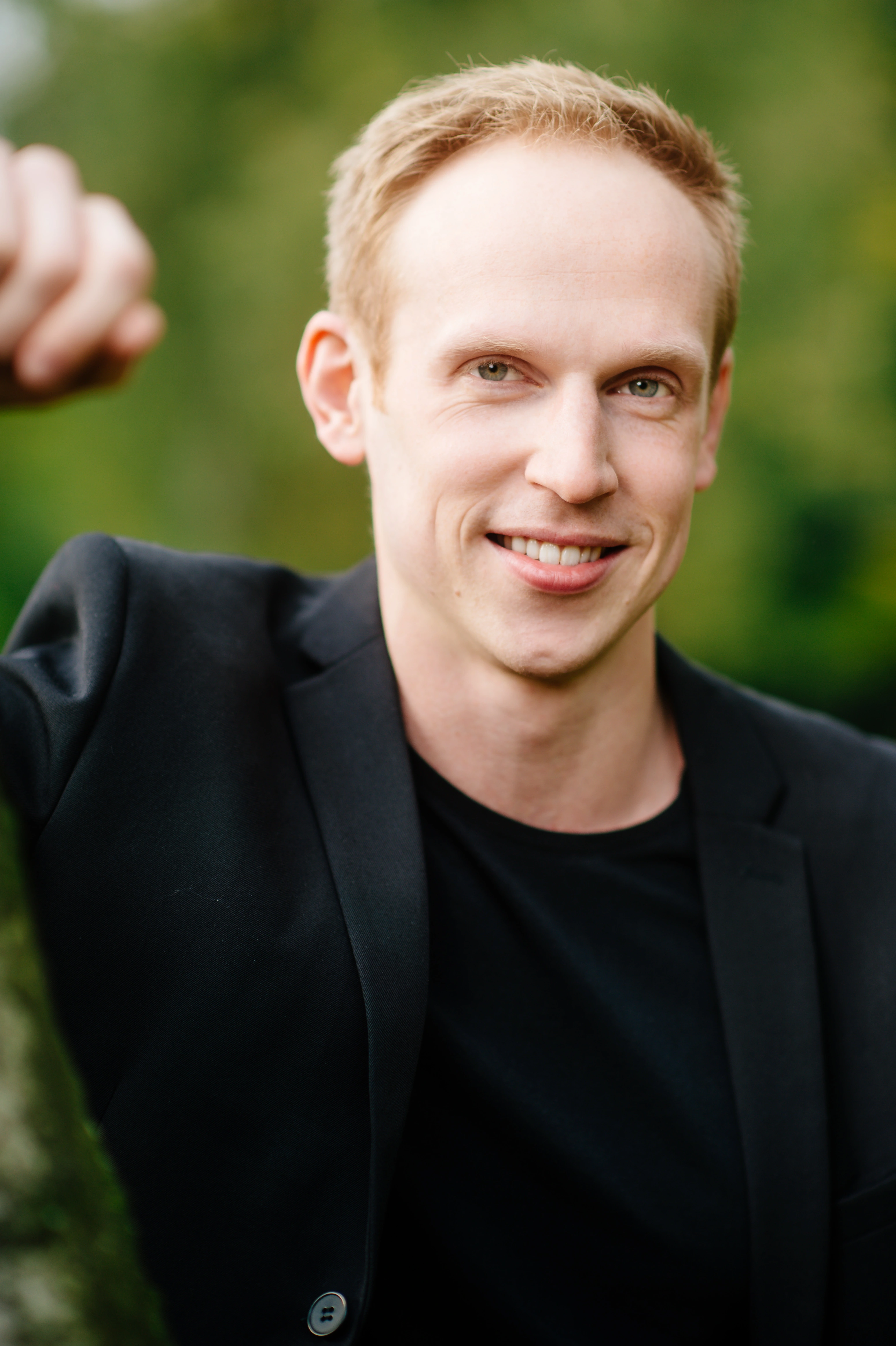 Joel Annmo