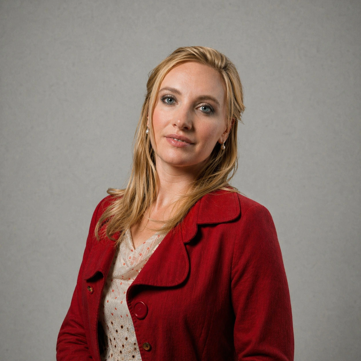 Elisabeth Margraf
