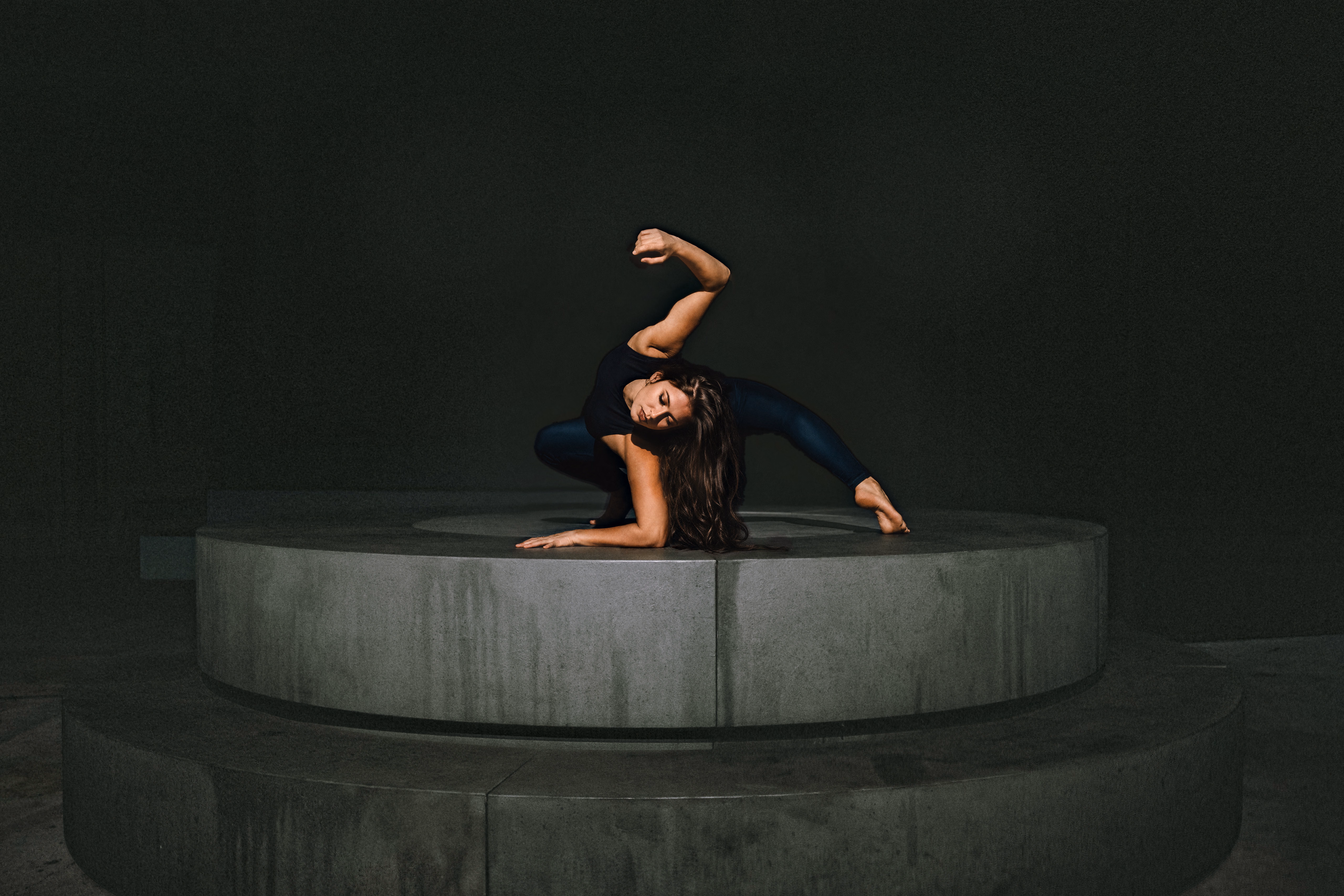 Helena Sturm, Choreographer