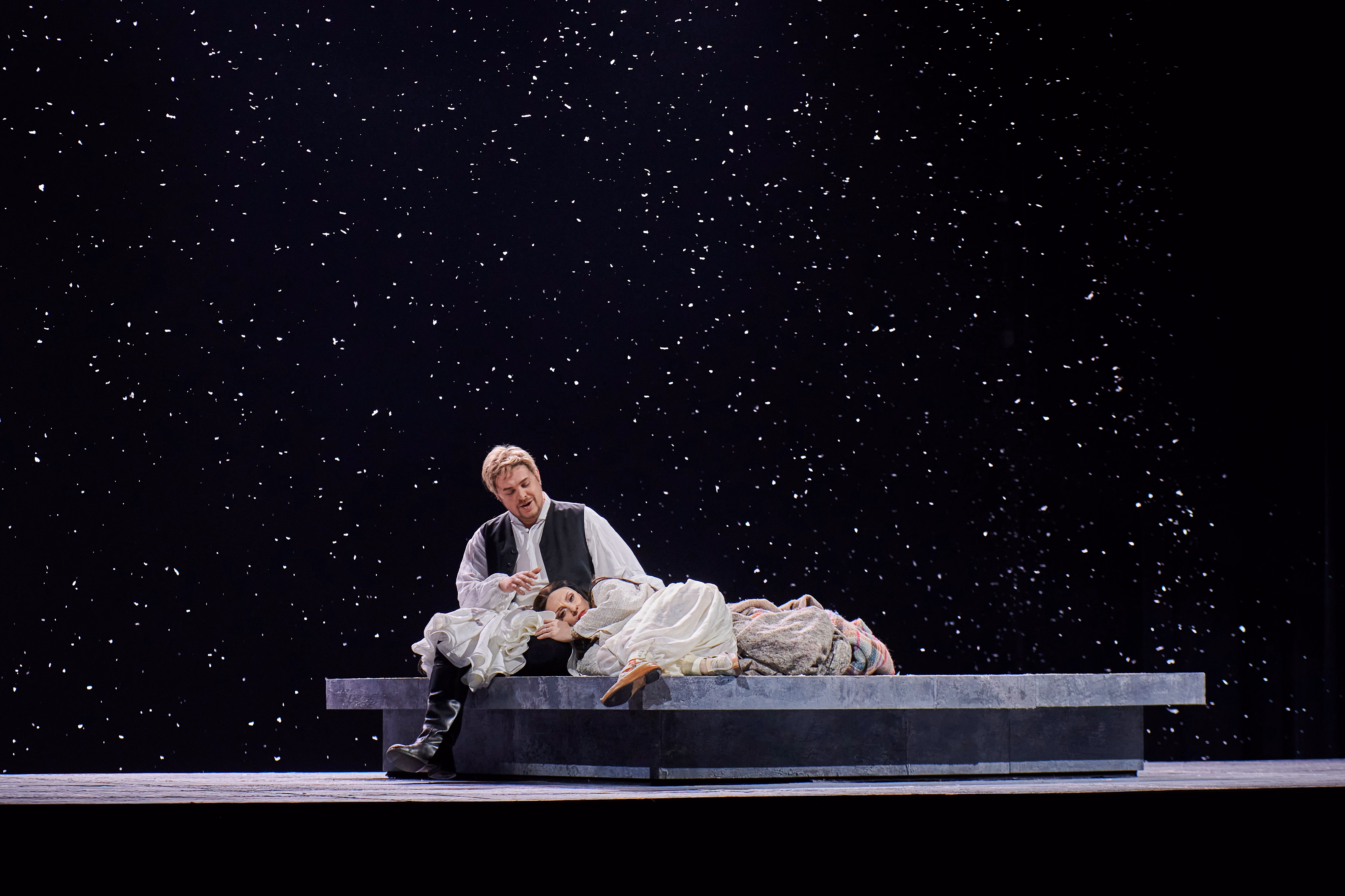 Emily Hehl, Stage director, production photograph 04