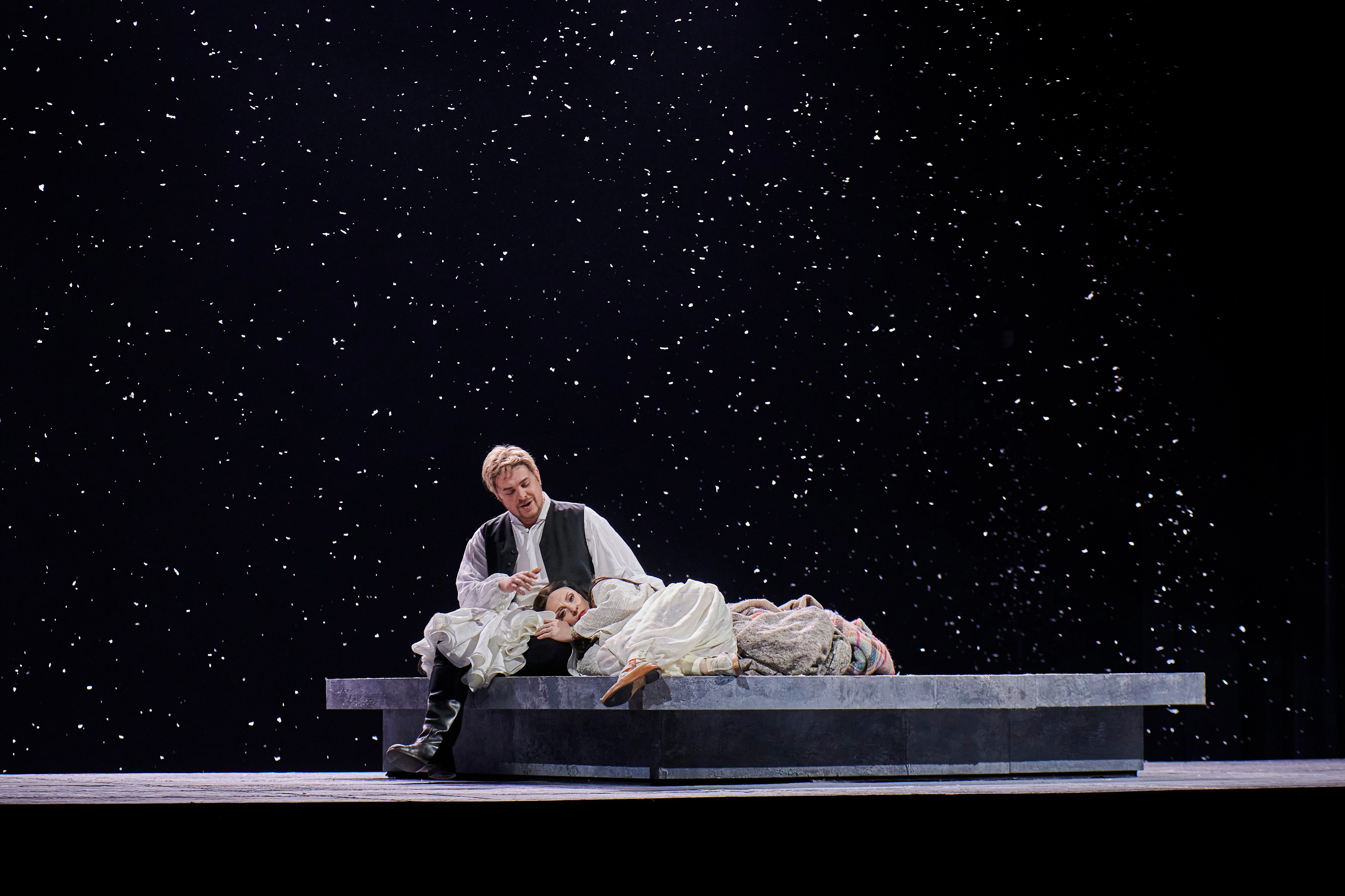 Emily Hehl · production photograph