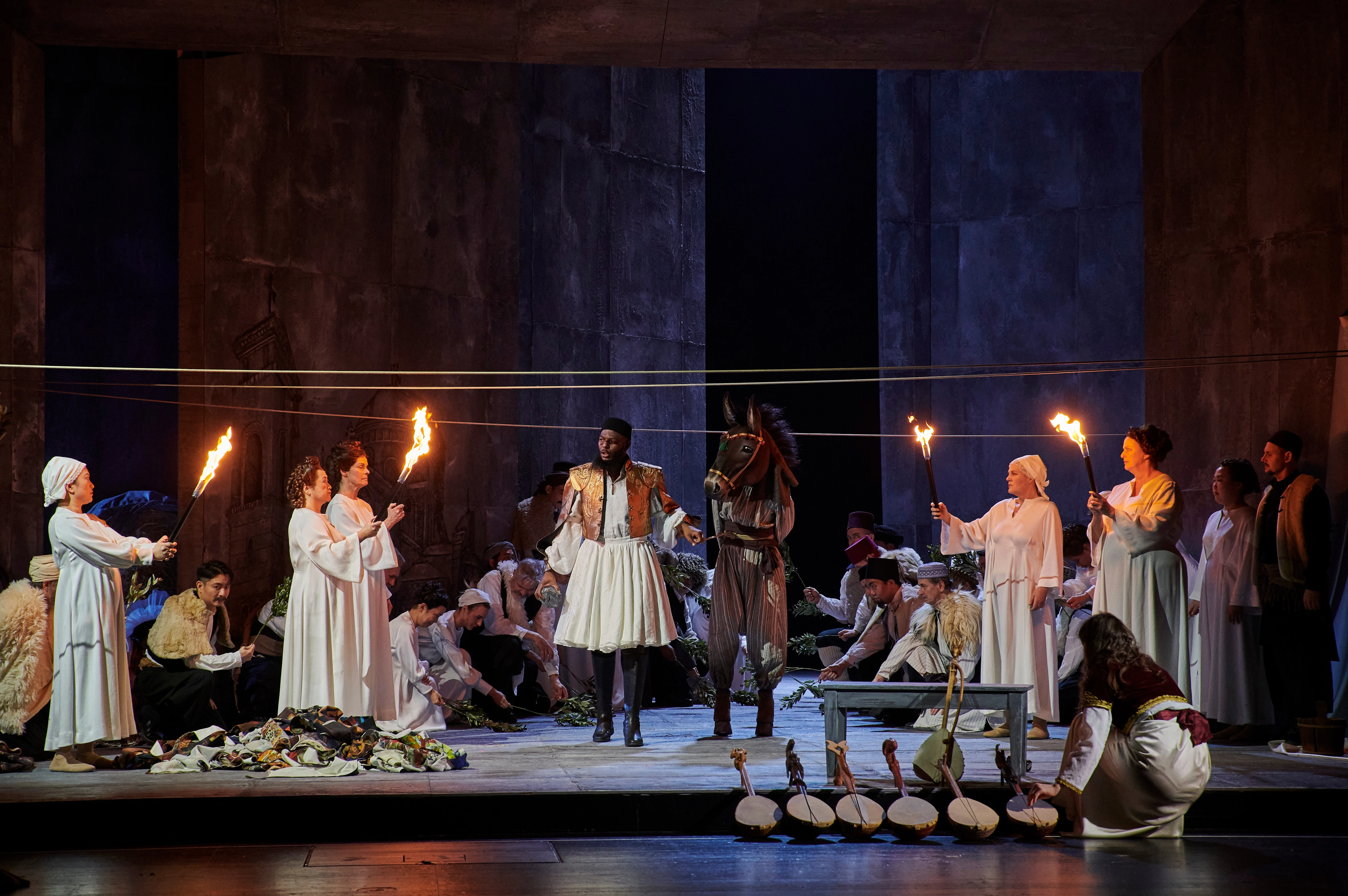 Emily Hehl · production photograph