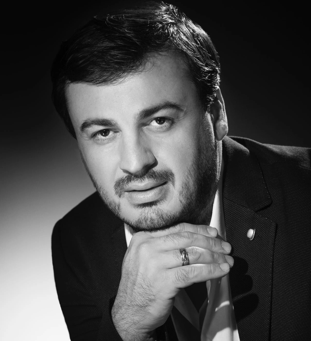 Irakli Kakhidze