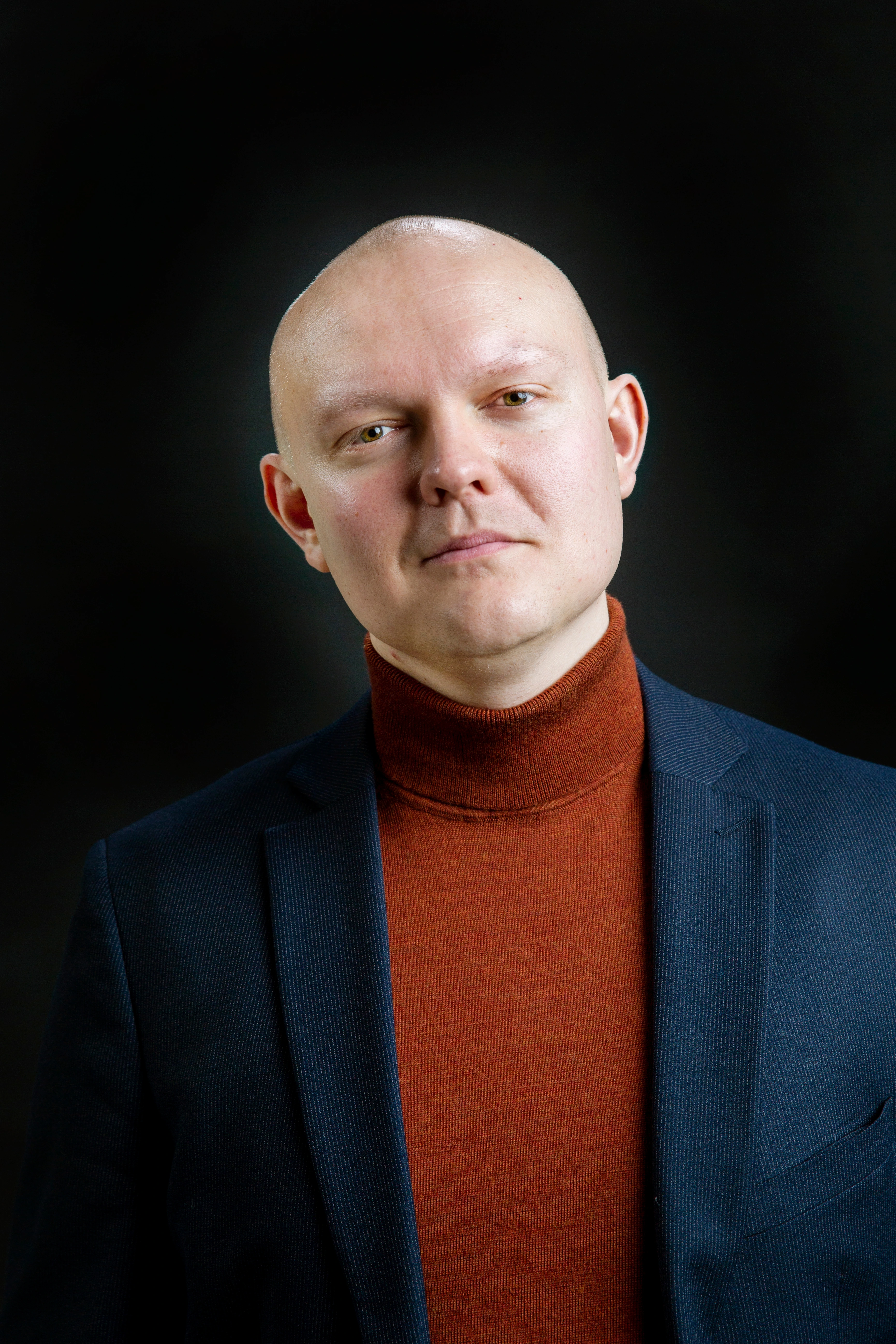 Samuel Harjanne