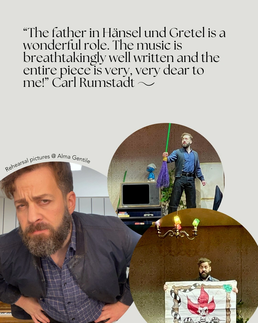 Instagram-Beitrag von Kanttila Management, 23. November 2025, Element 2 von 2
