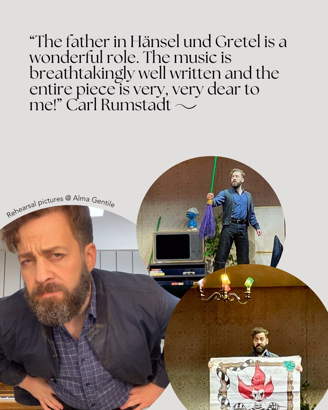 Instagram-Beitrag von Kanttila Management, 23. November 2025, Element 2 von 2