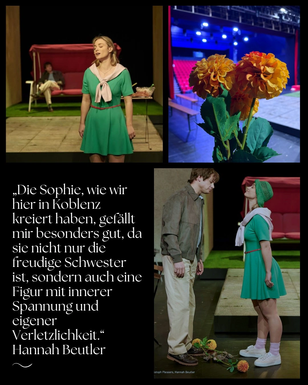 Instagram-Beitrag von Kanttila Management, 31. Januar 2026, Element 2 von 2