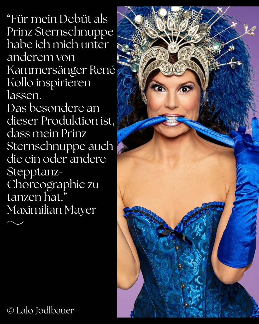 Instagram-Beitrag von Kanttila Management, 13. März 2026, Element 2 von 2