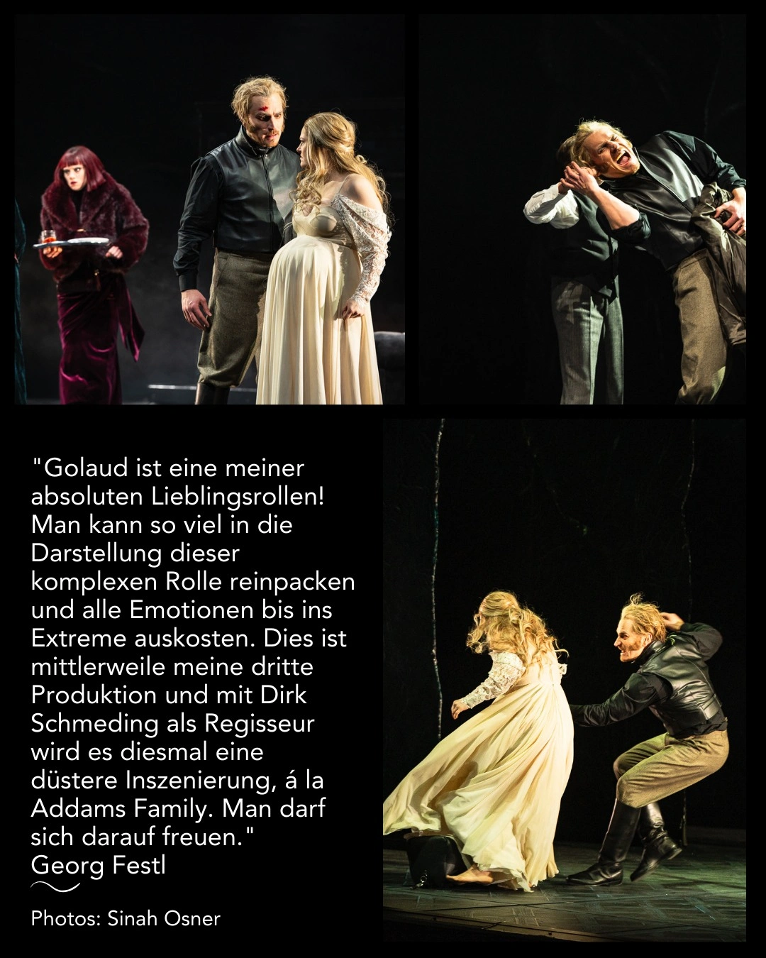 Instagram-Beitrag von Kanttila Management, 31. Januar 2026, Element 2 von 2