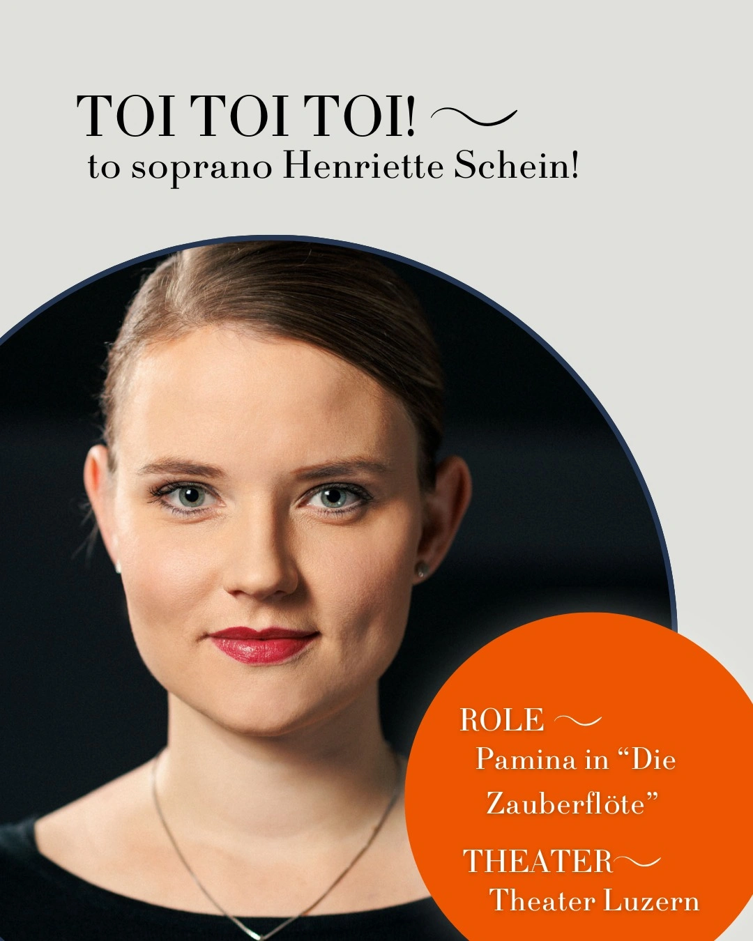 Instagram-Beitrag von Kanttila Management, 30. November 2025, Element 1 von 2