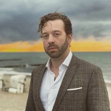 Instagram-Beitrag von Kanttila Management, 9. August 2026