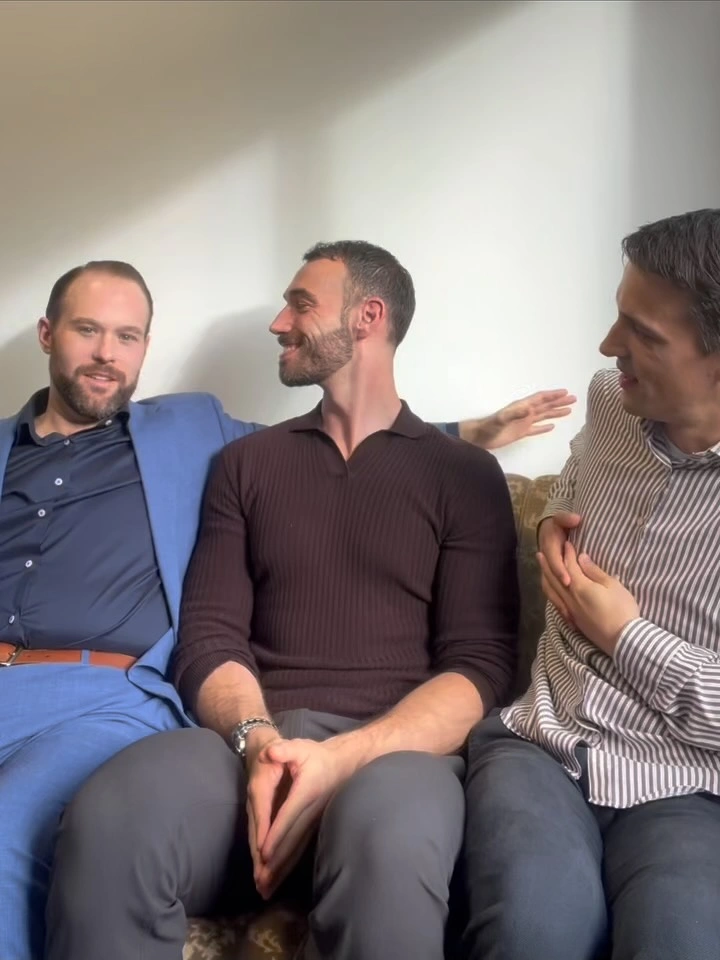 Instagram-Beitrag von Kanttila Management, 22. September 2026, Element 6 von 14