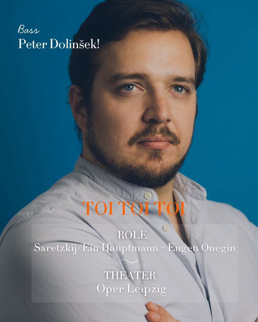 Kanttila Management Instagram post, 10 October 2026
