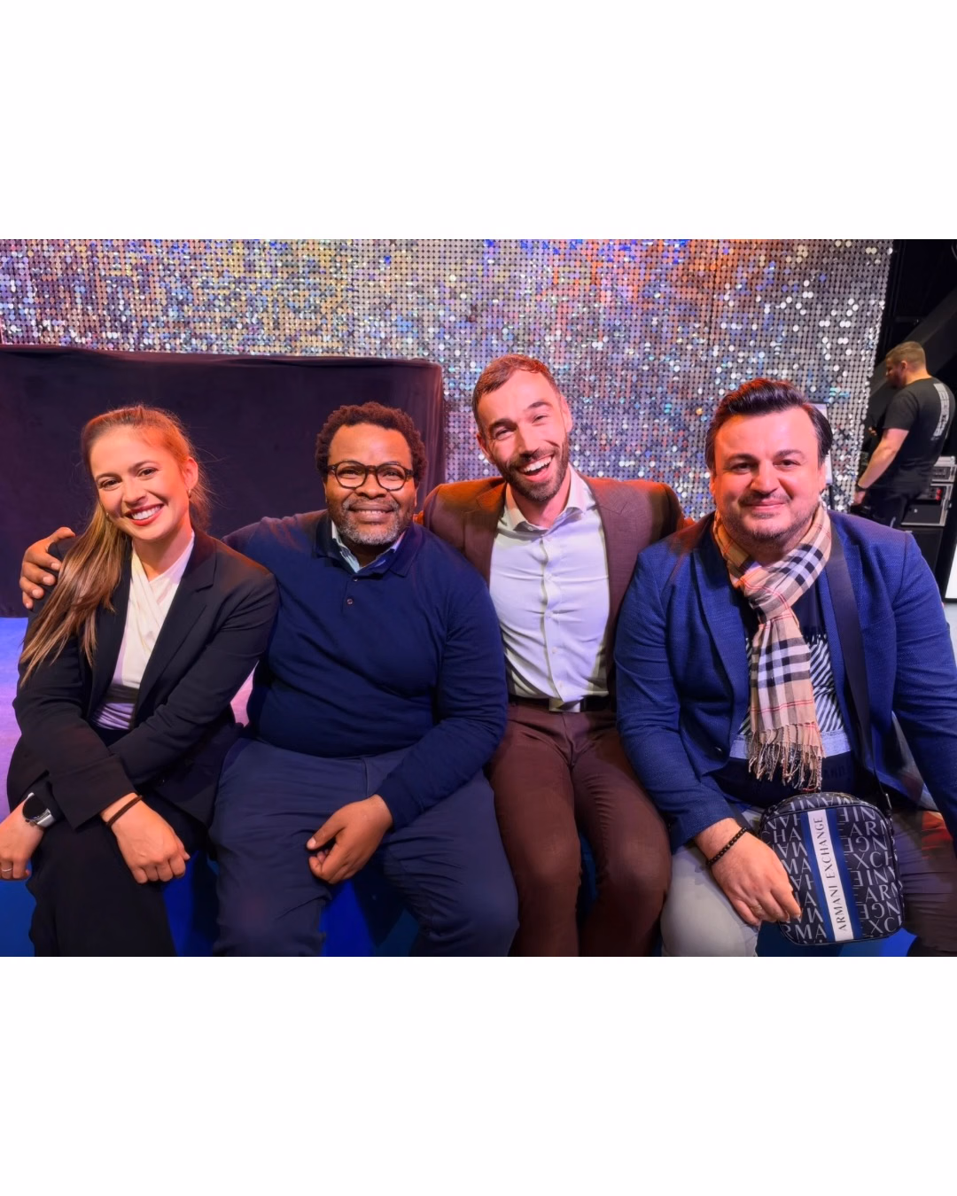 Kanttila Management Instagram post, 26 October 2026, item 7 of 9