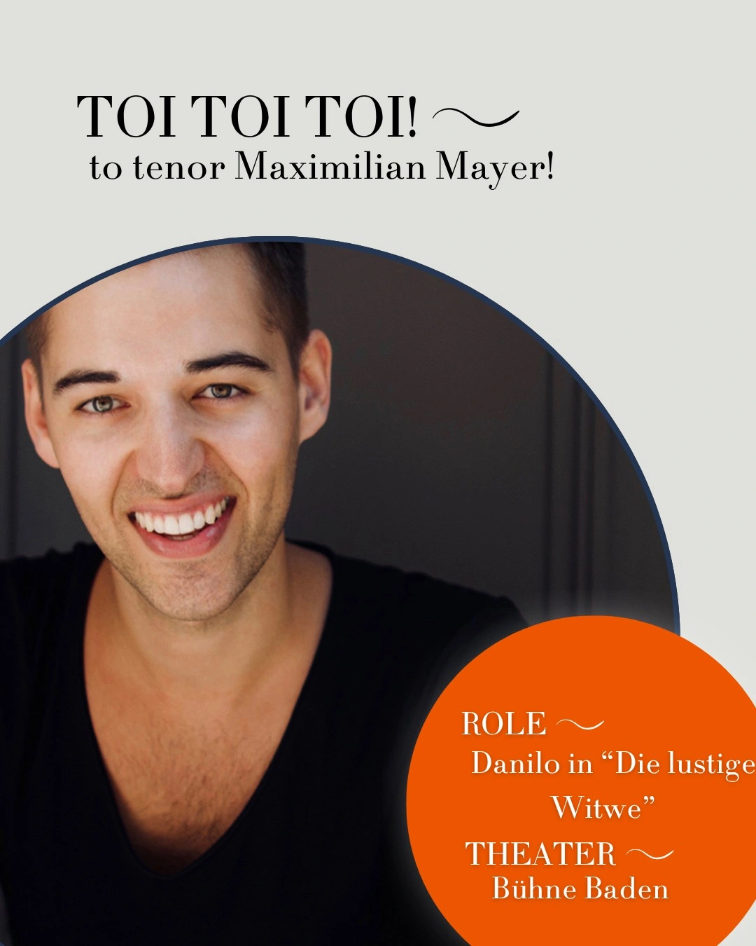 Instagram-Beitrag von Kanttila Management, 7. November 2025, Element 1 von 2
