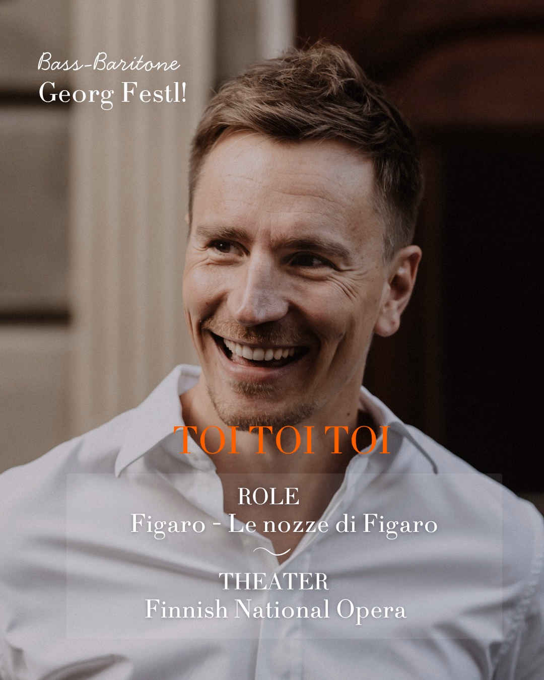 Kanttila Management Instagram post, 22 October 2026
