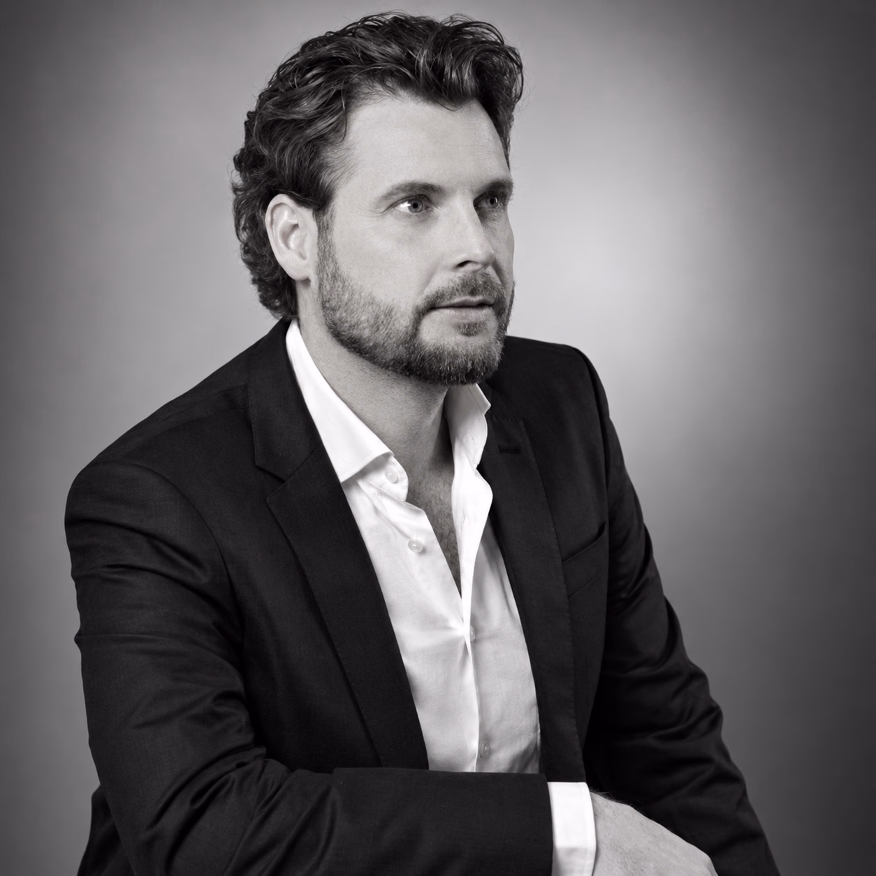 Aljaž Vesel, Tenor