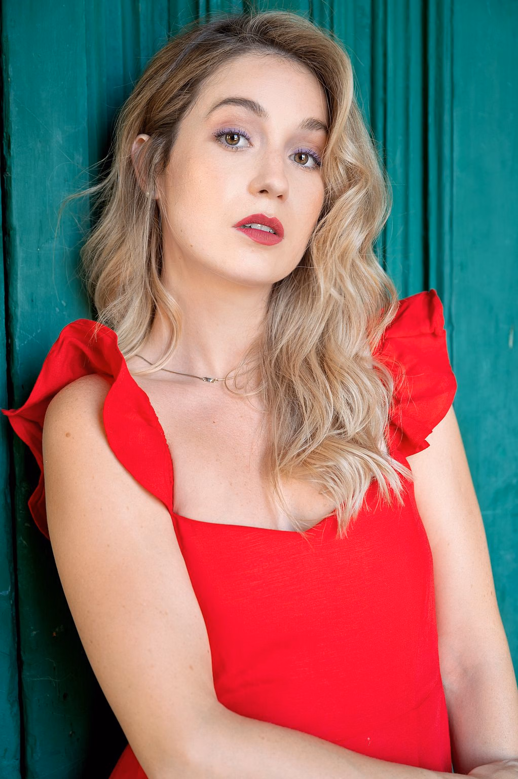 Ena Pongrac, Mezzo-soprano