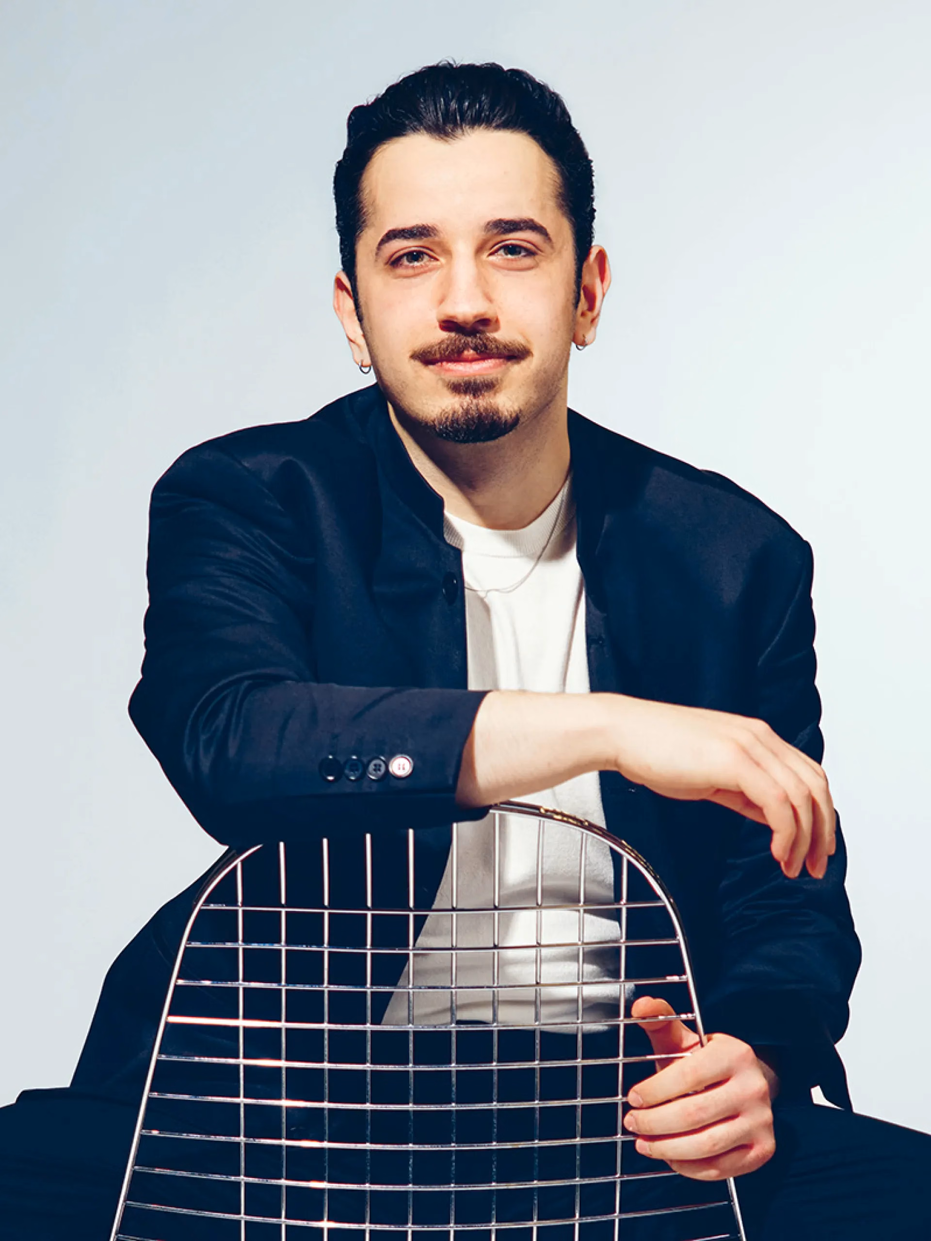 Ferhat Baday, Bass