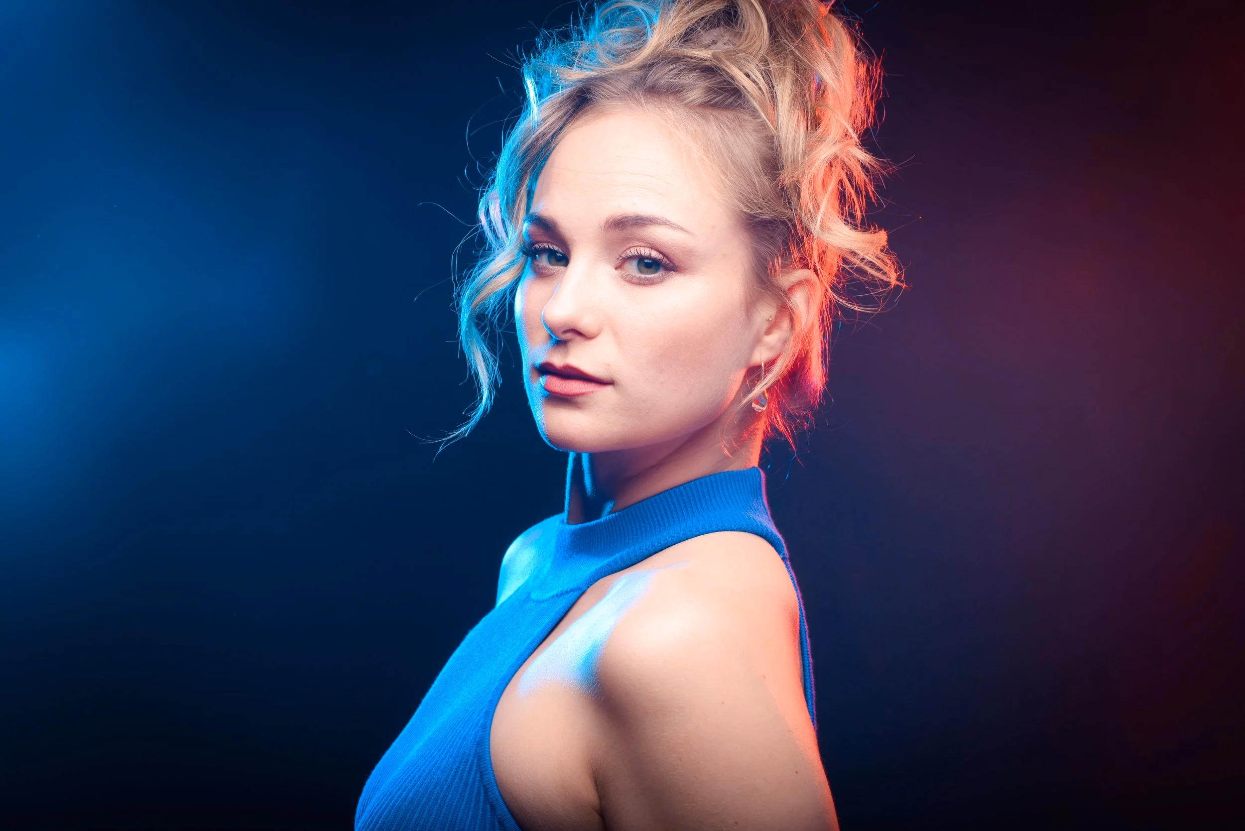 Hannah Beutler, Soprano