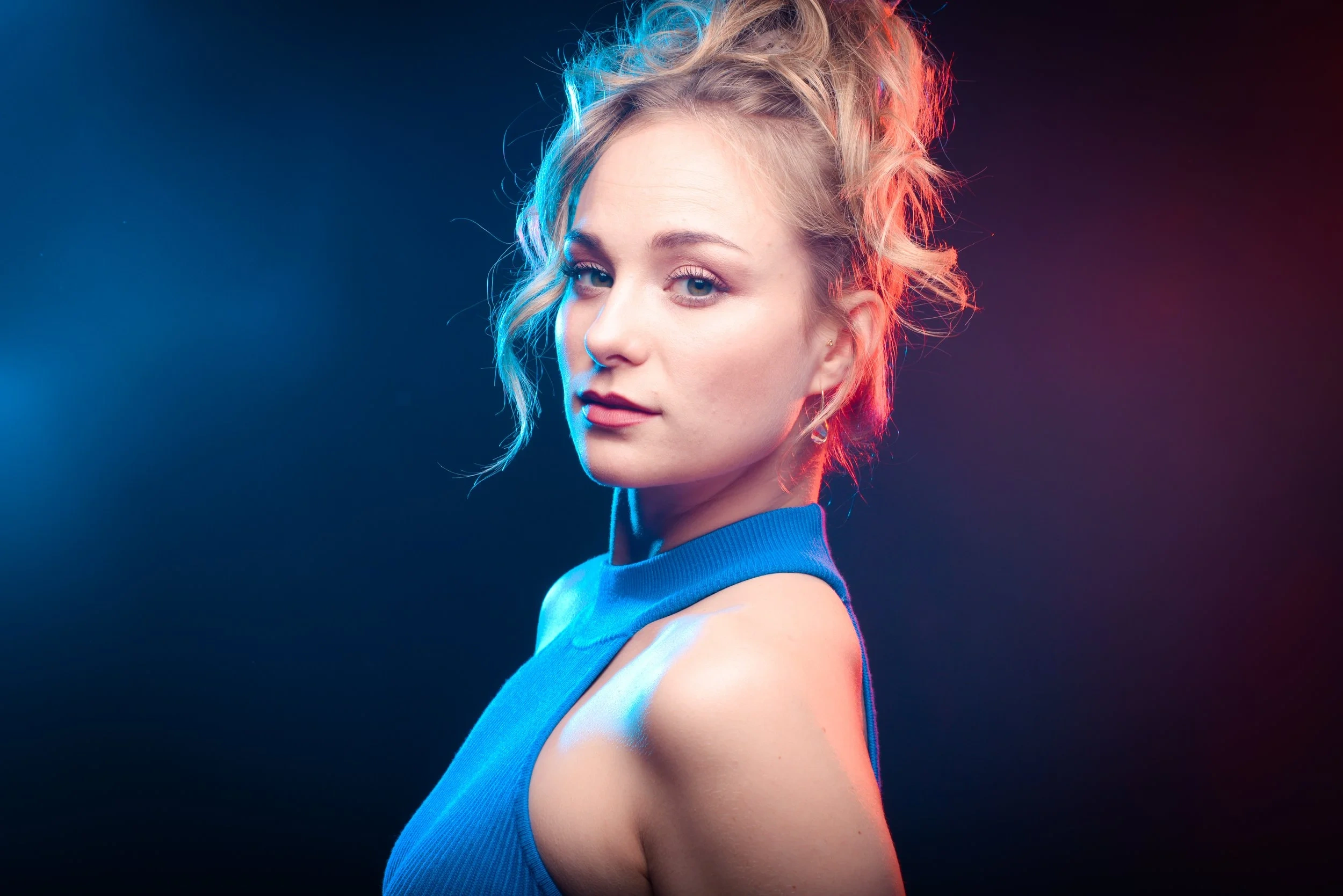 Hannah Beutler, Sopranistin
