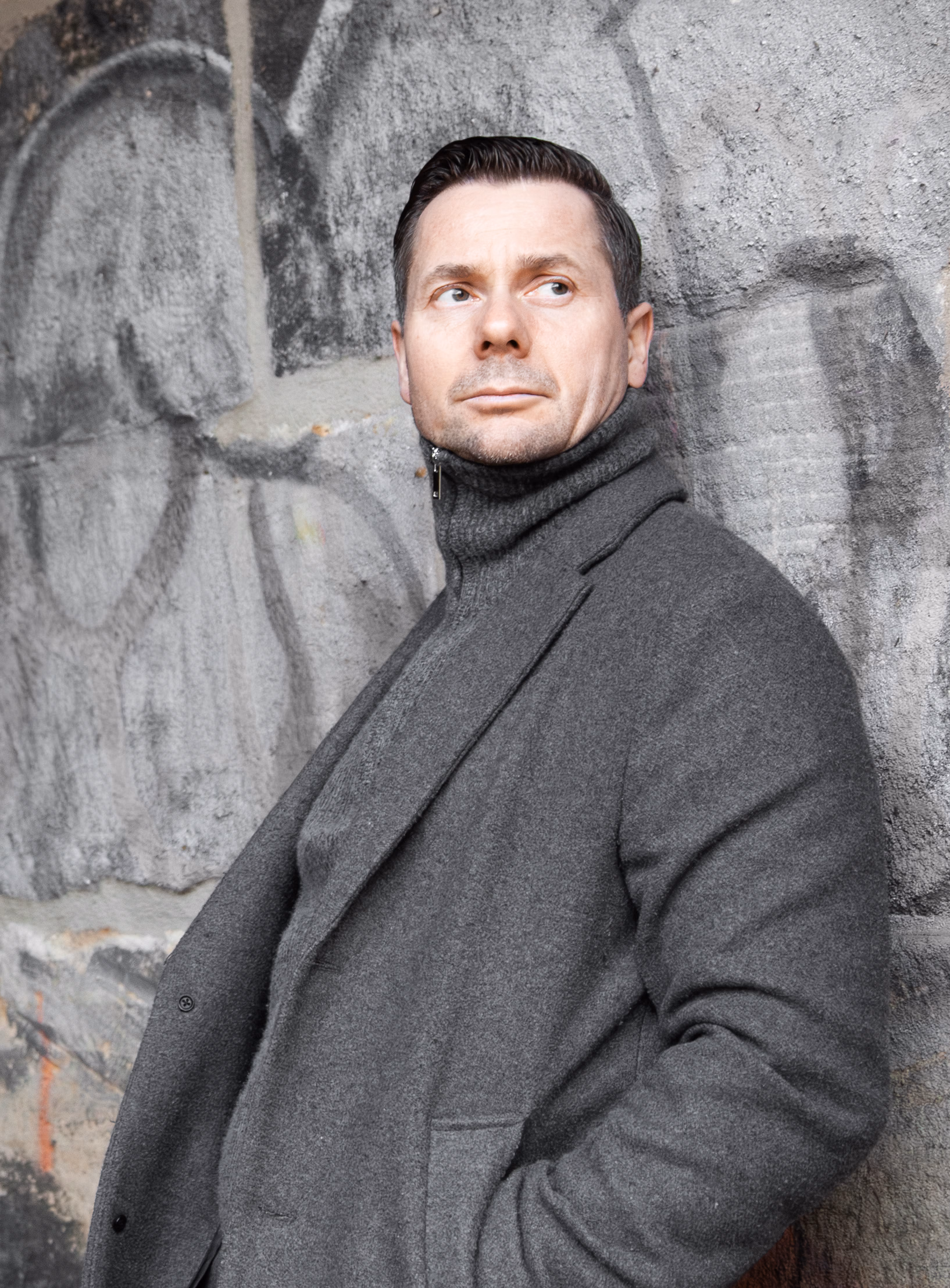 Hans Kittelmann, Tenor
