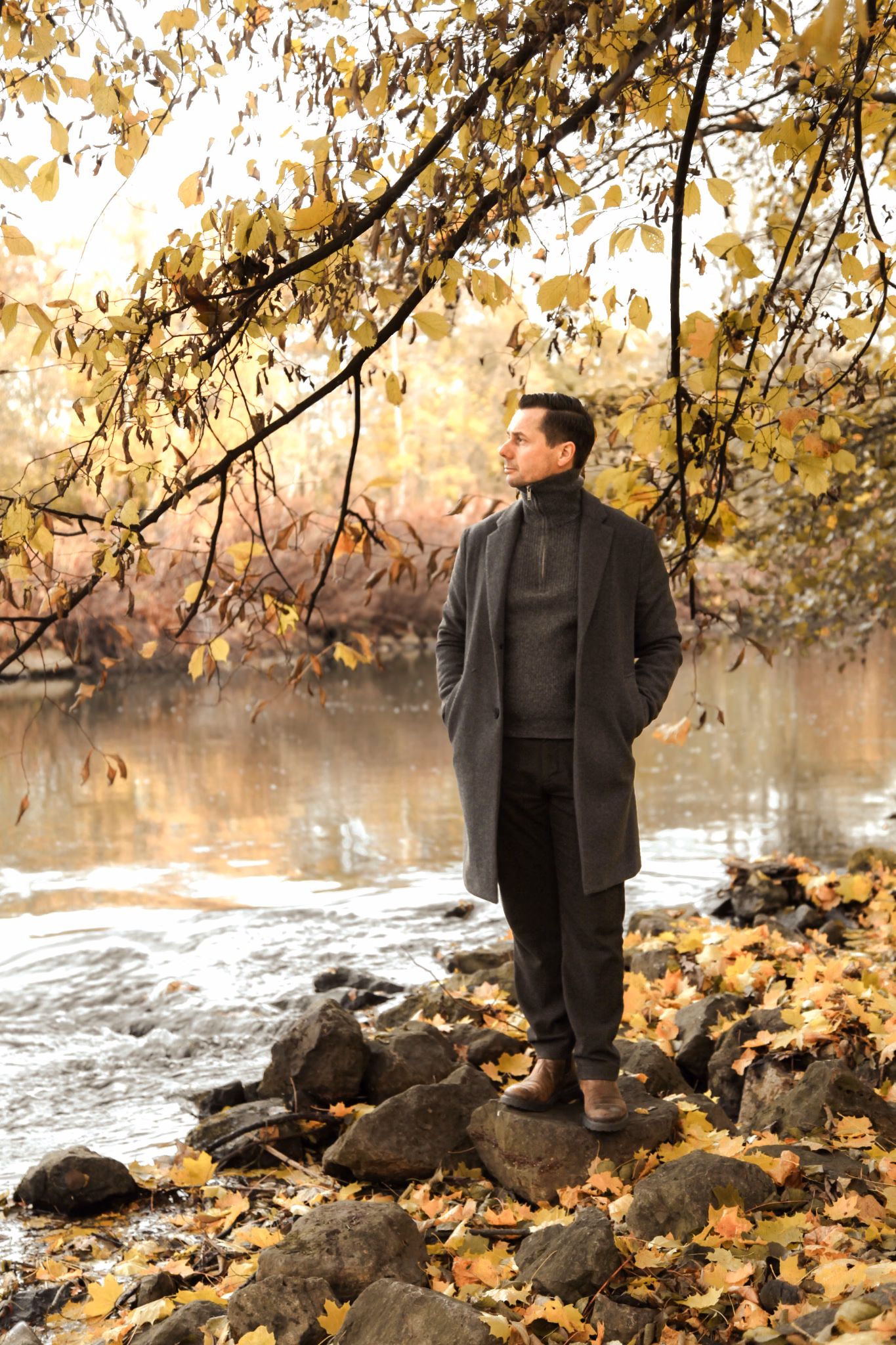 Hans Kittelmann, Tenor