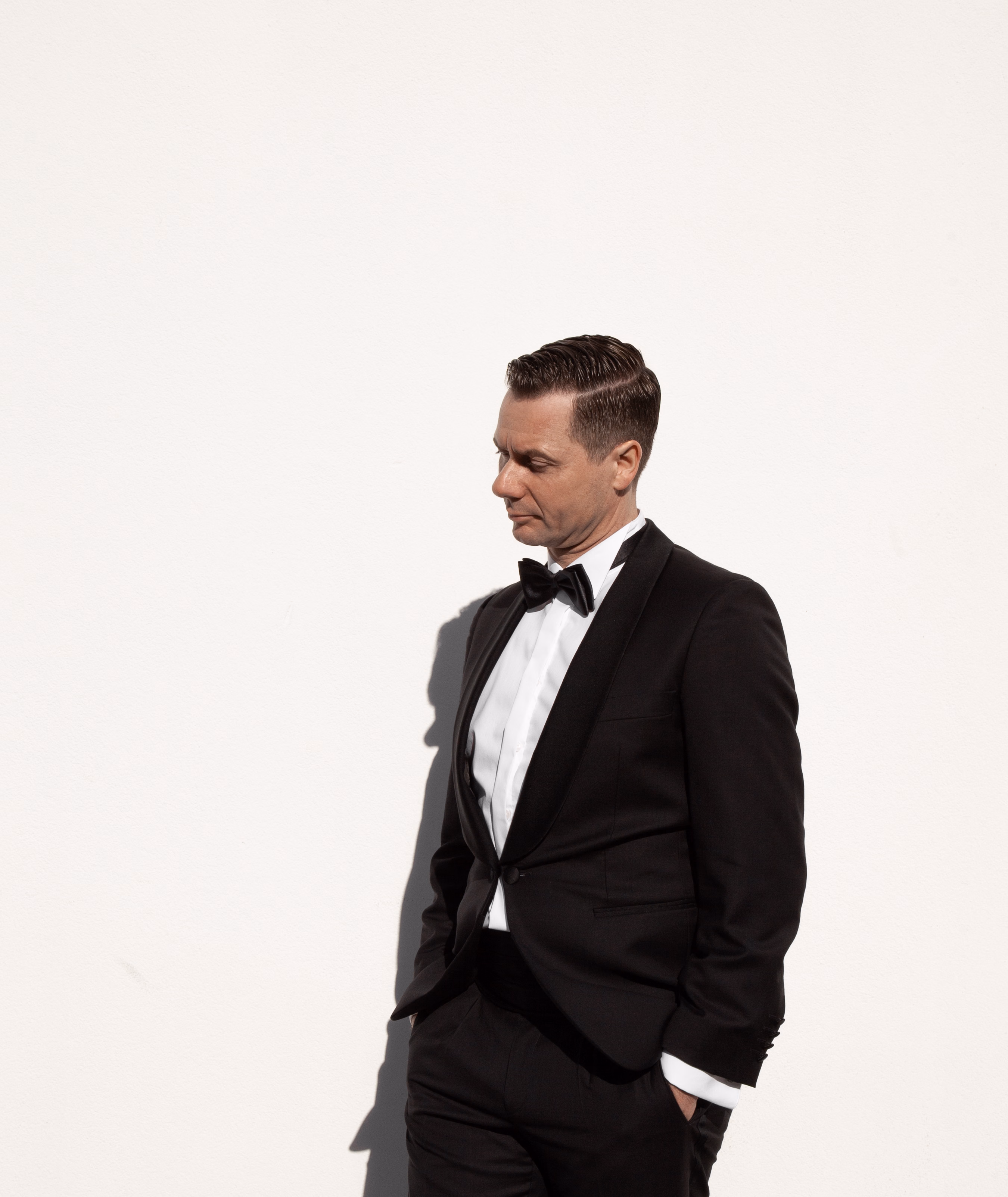 Hans Kittelmann, Tenor