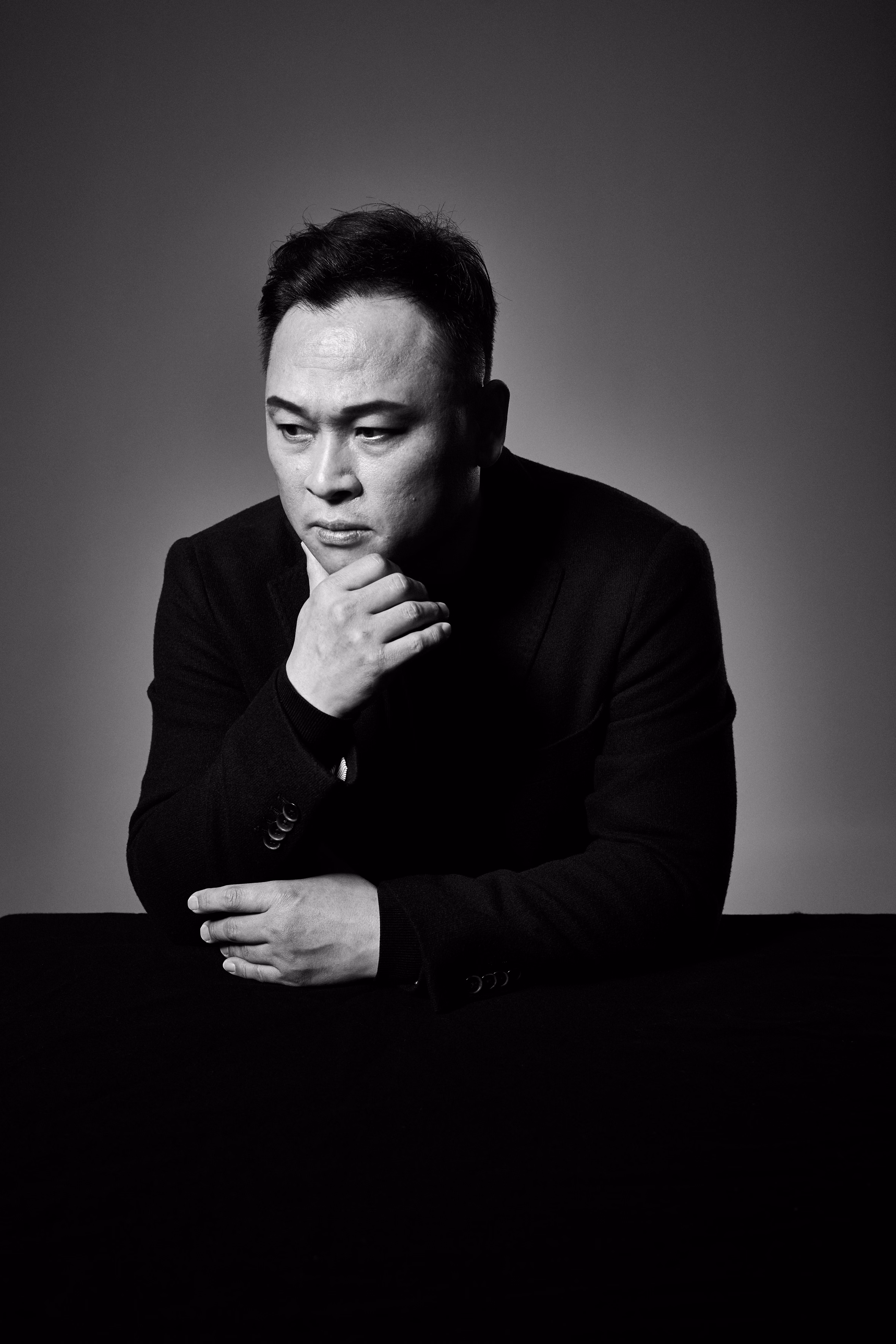 James Lee, Tenor