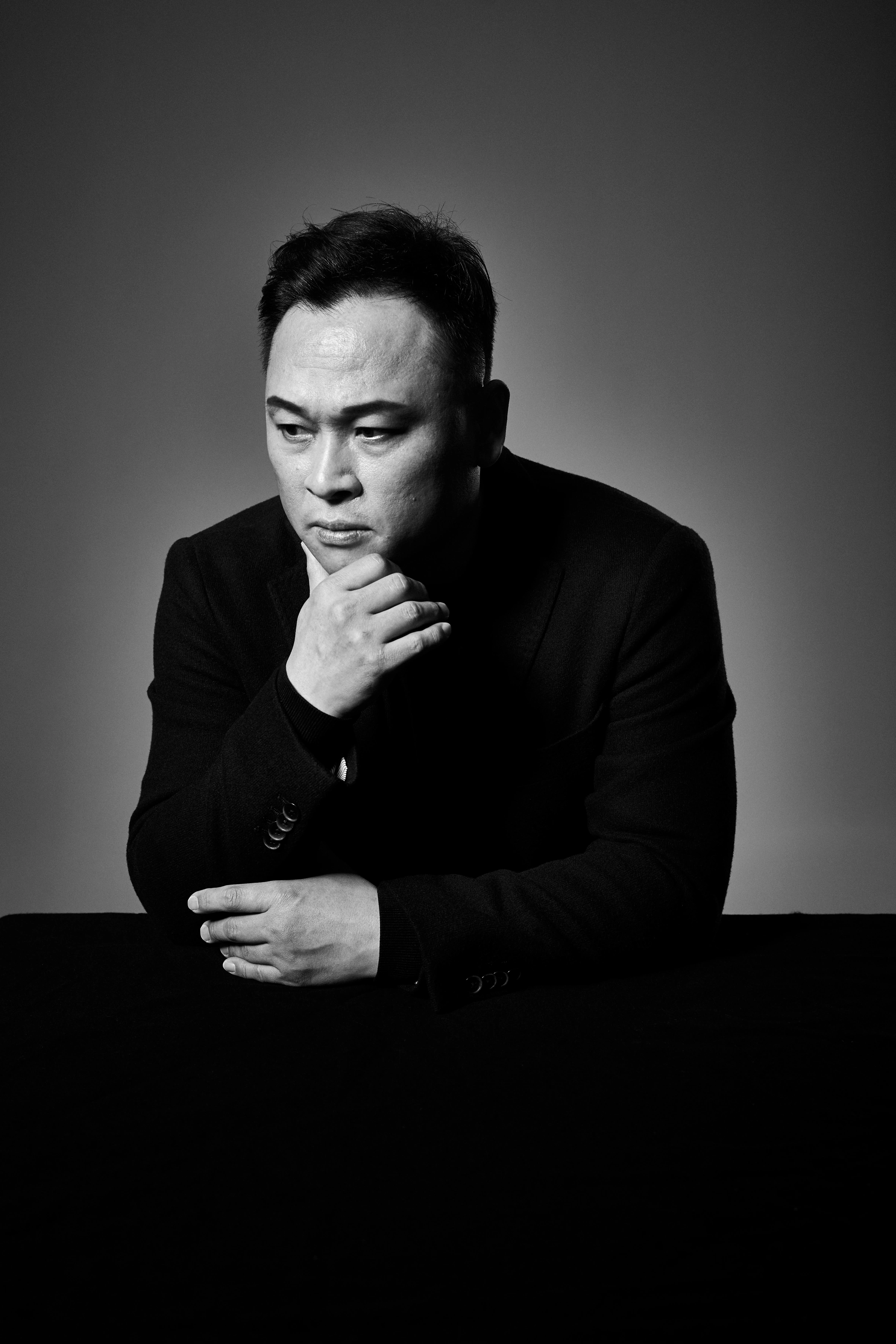 James Lee