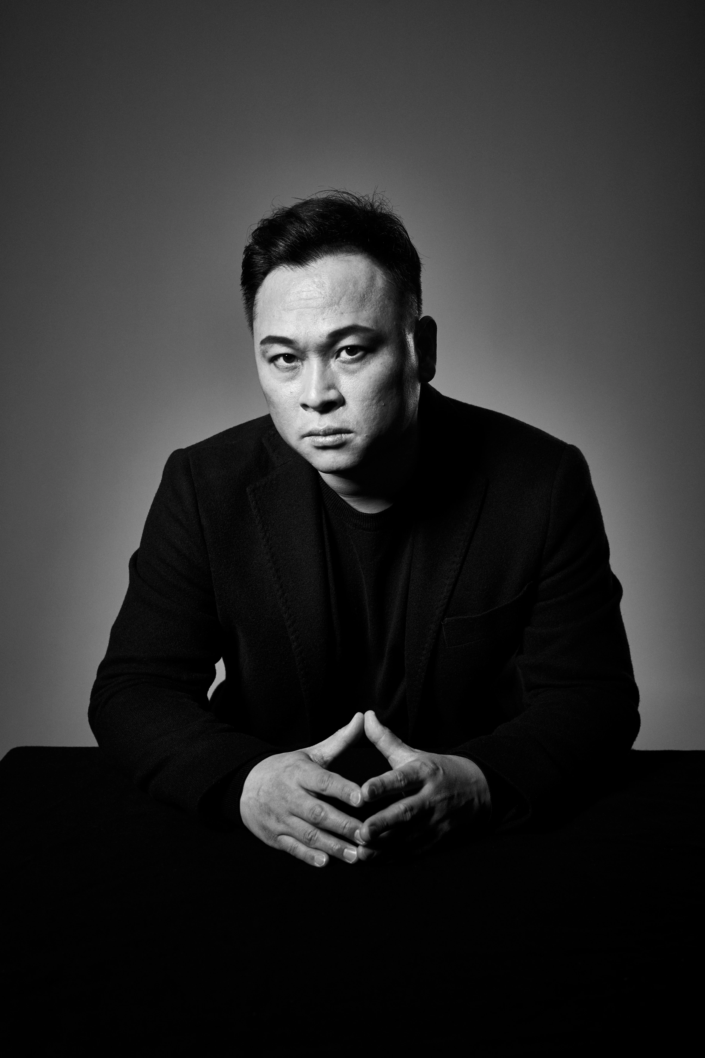 James Lee