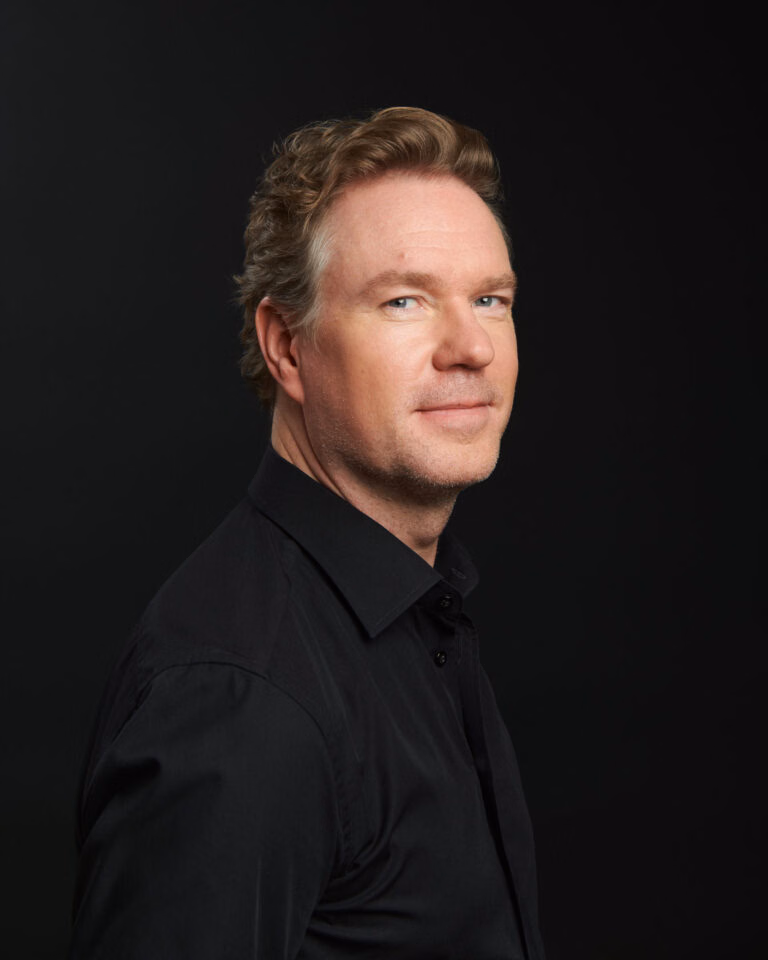 Markus Nieminen, Bass-baritone
