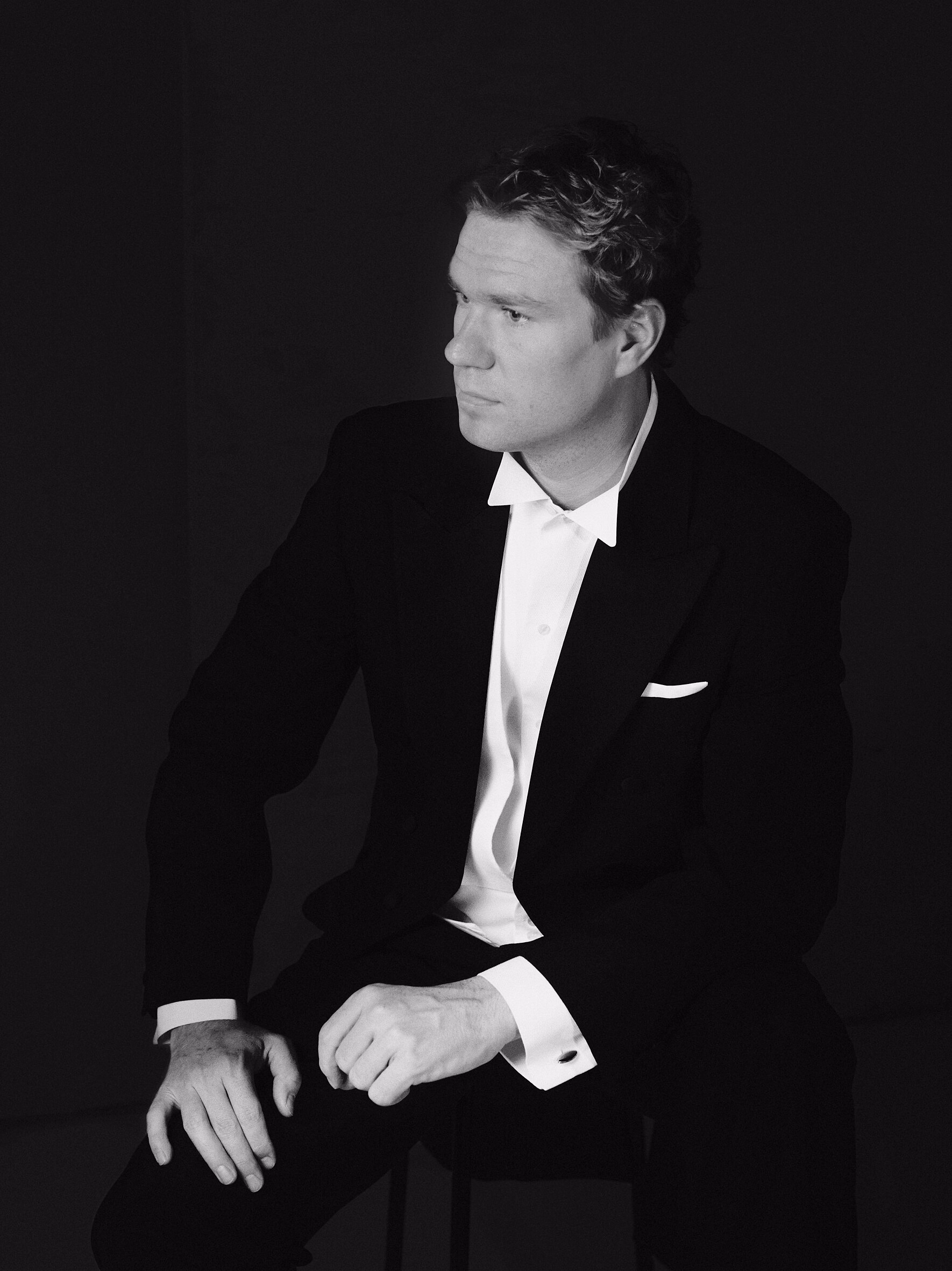 Markus Nieminen, Bass-baritone