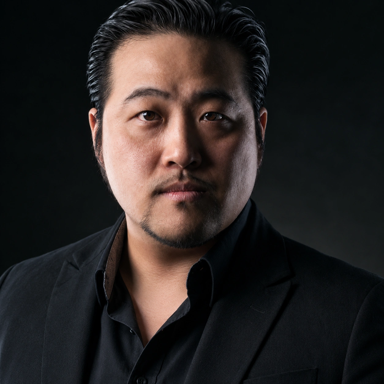 Sangmin Lee, Baritone
