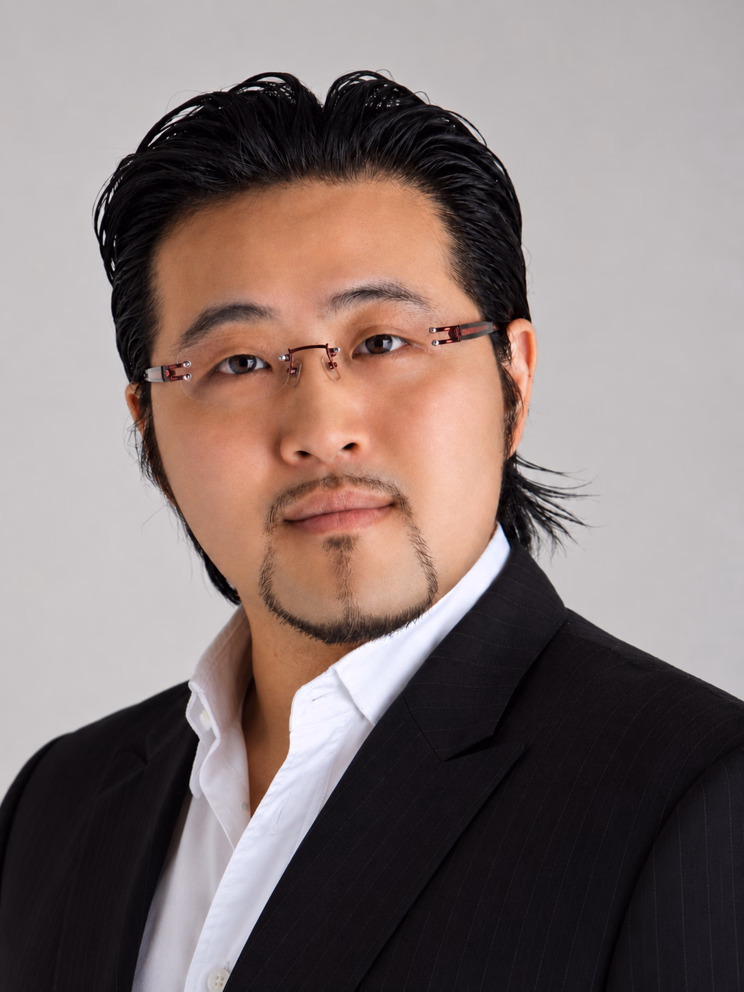 Sangmin Lee, Bariton