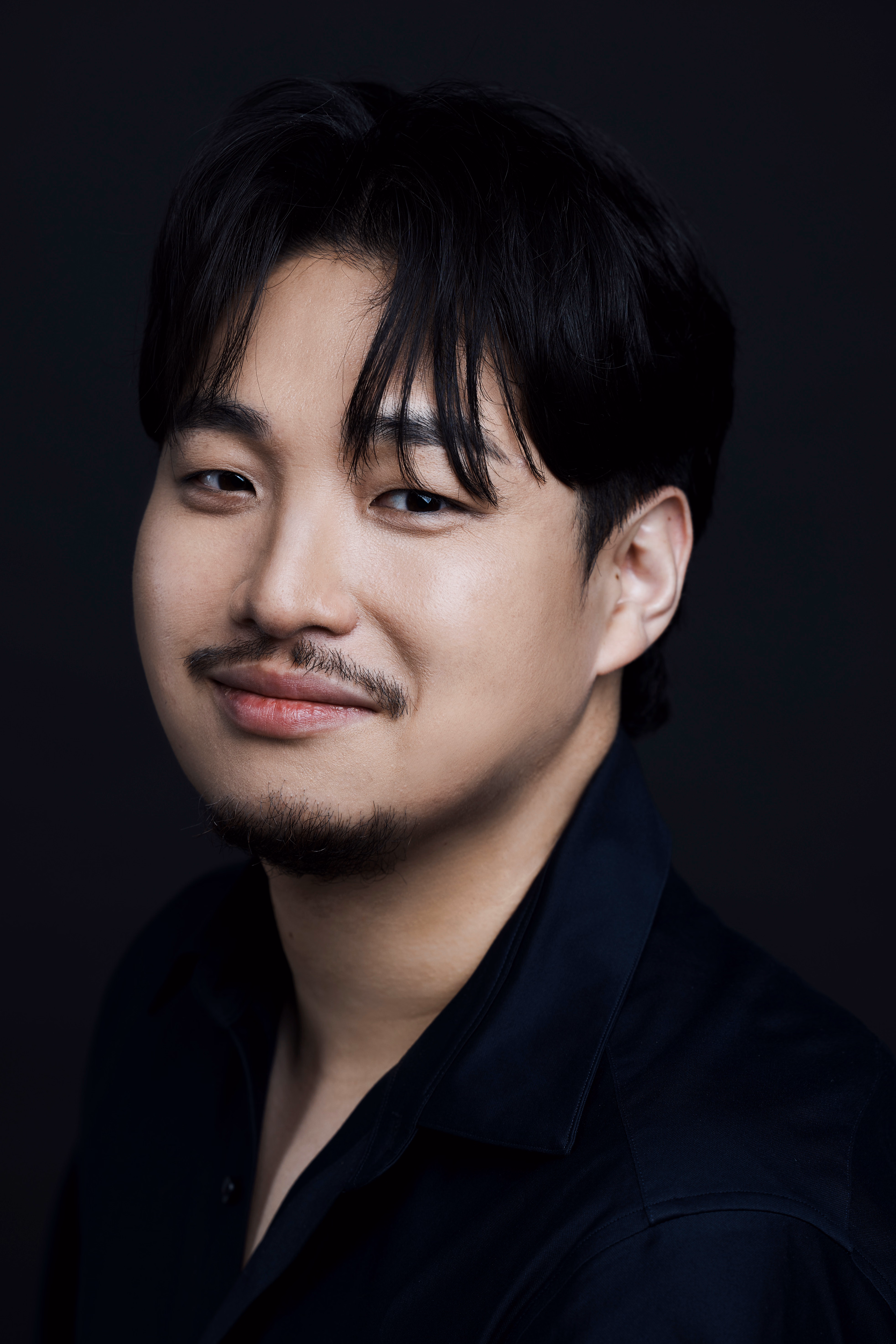 Sungho Kim, Tenor