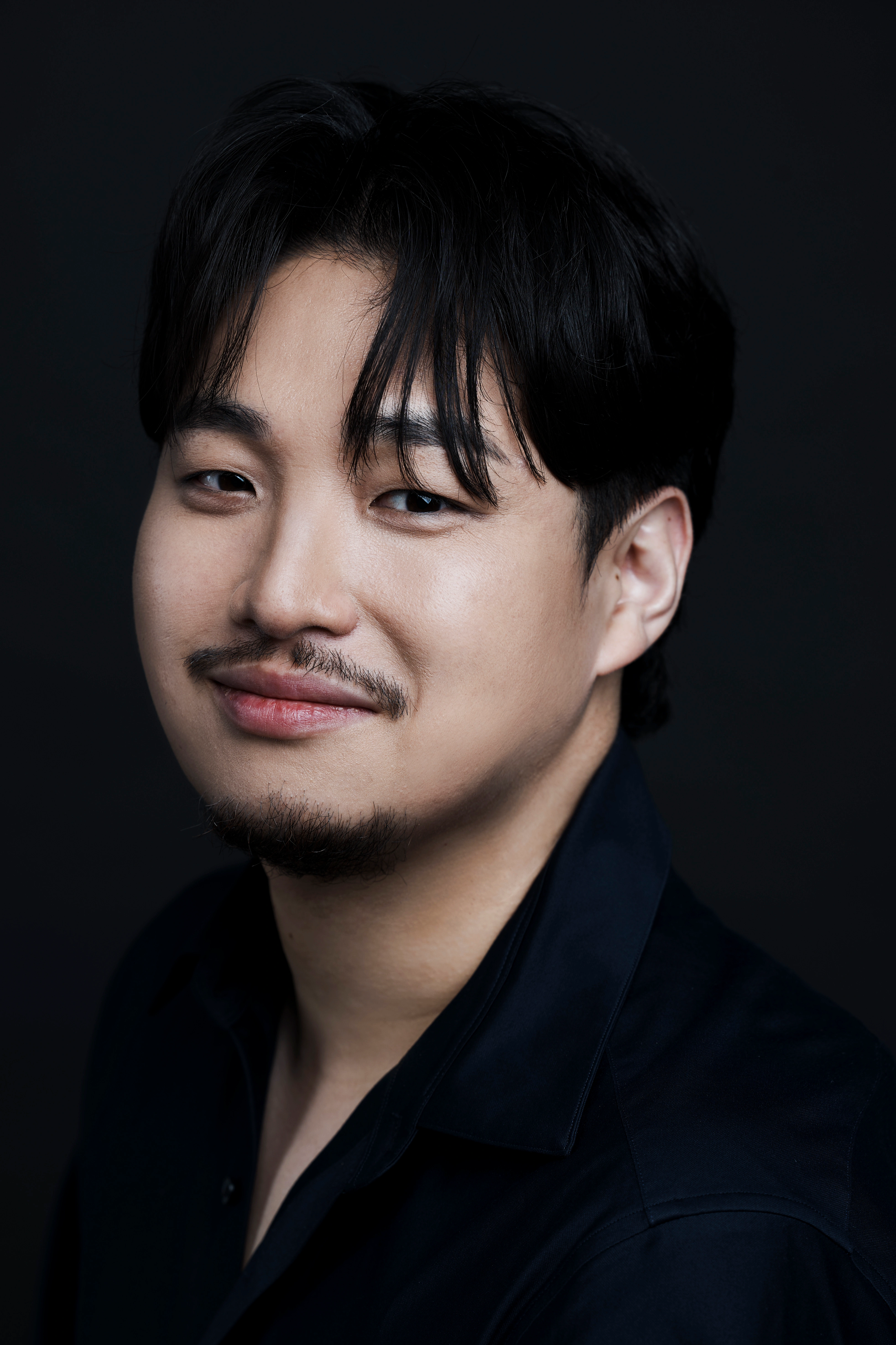 Sungho Kim, Tenor
