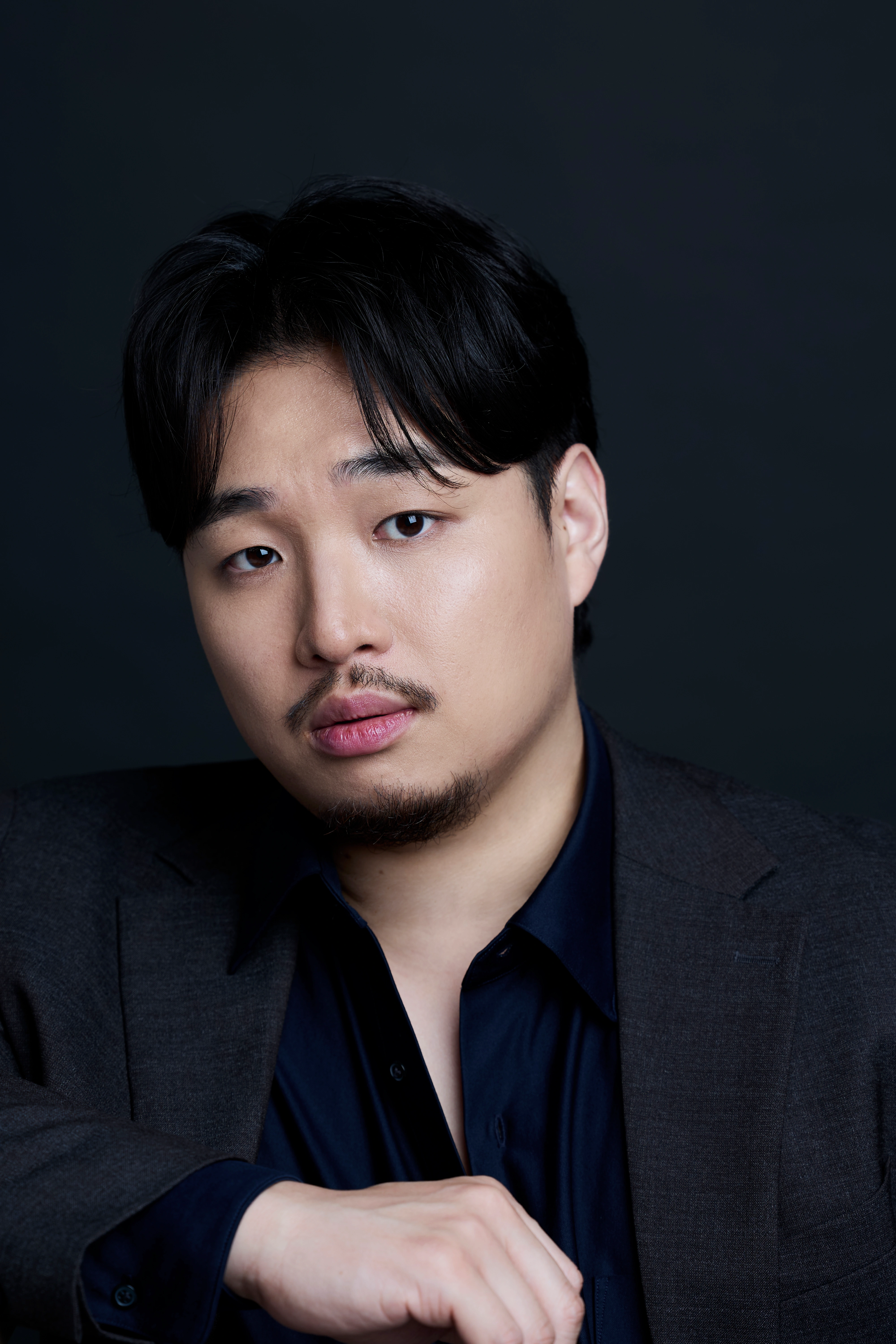 Sungho Kim, Tenor