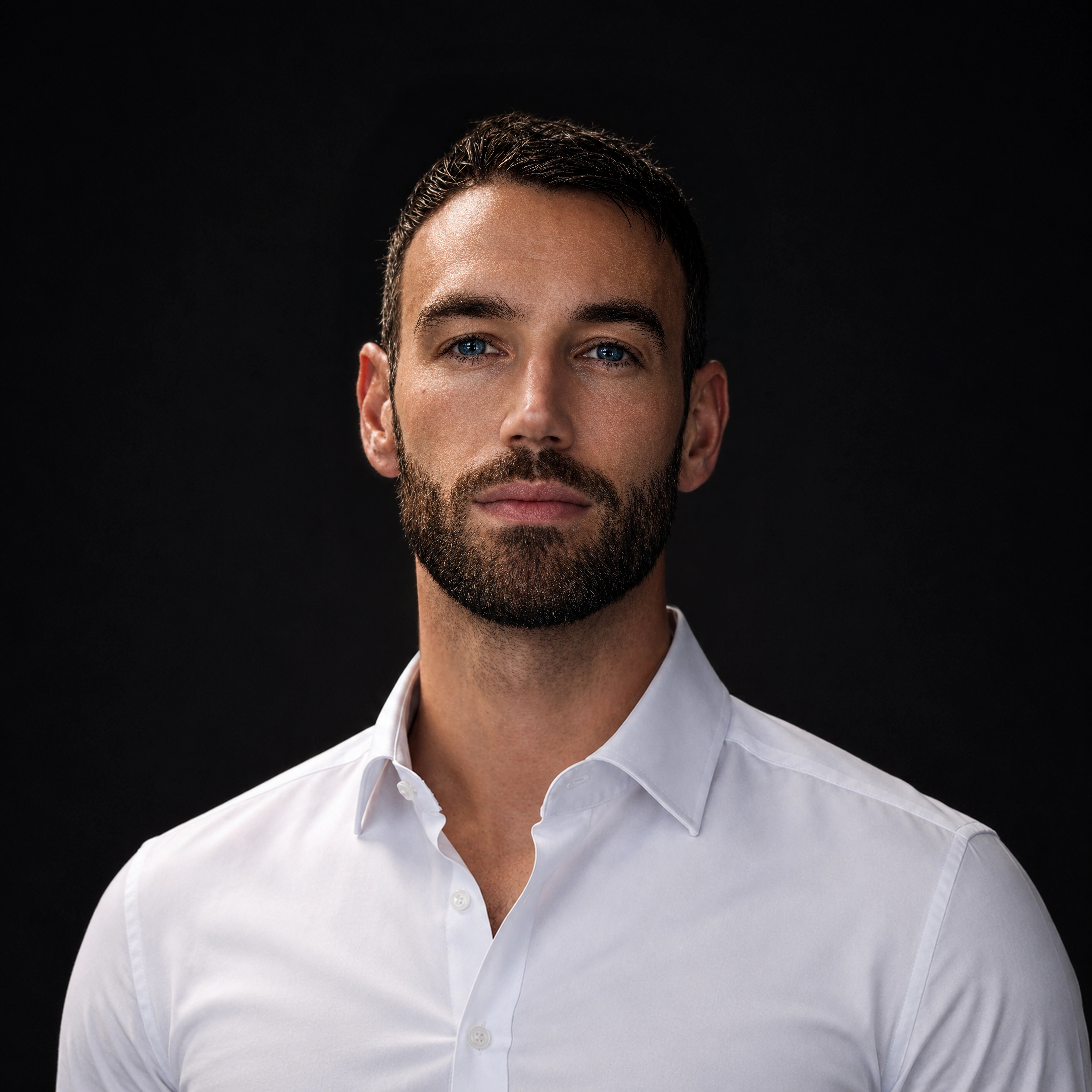 Andrew Liefländer