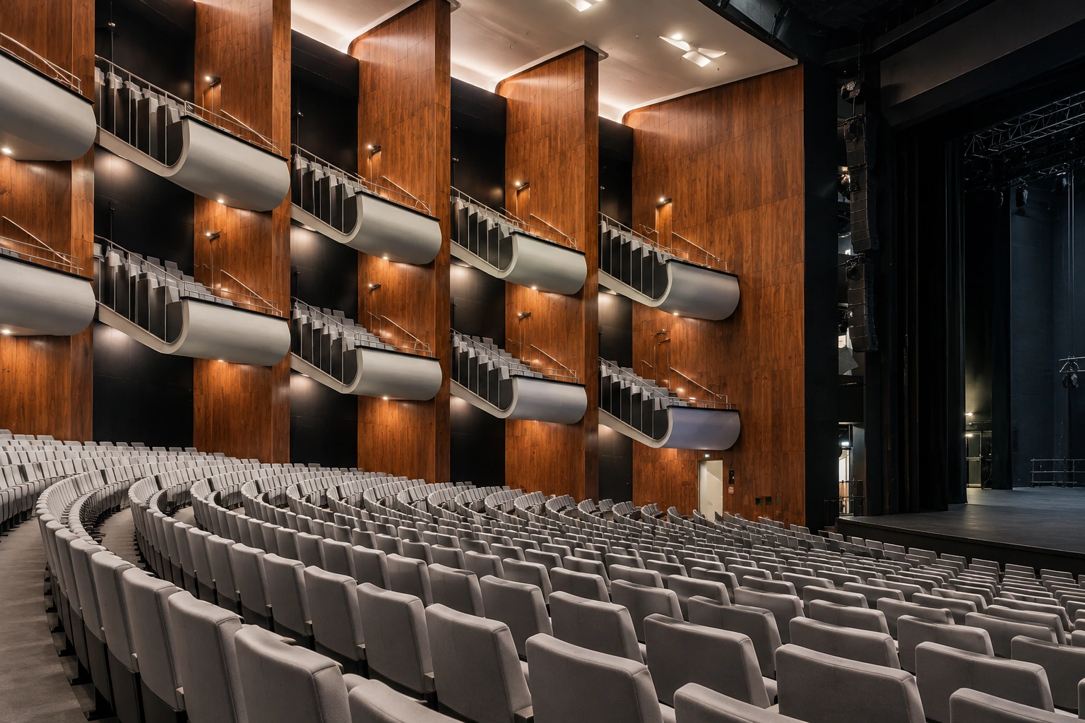 Workshop: Oper Köln