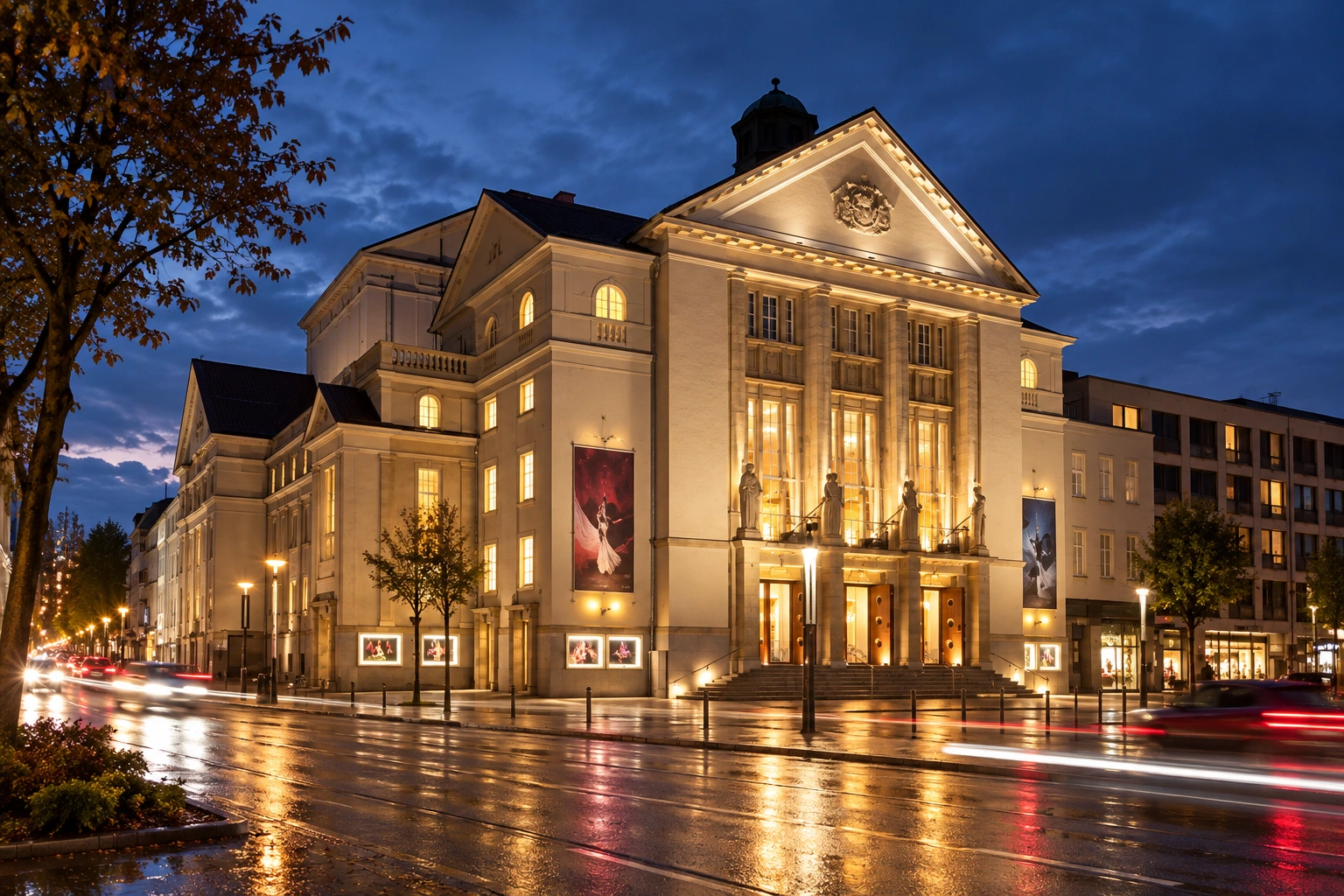 Workshop: Theater Hagen