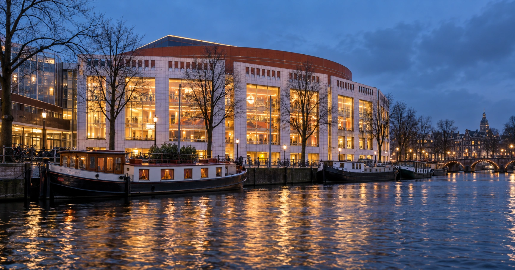 Workshop: Dutch National Opera