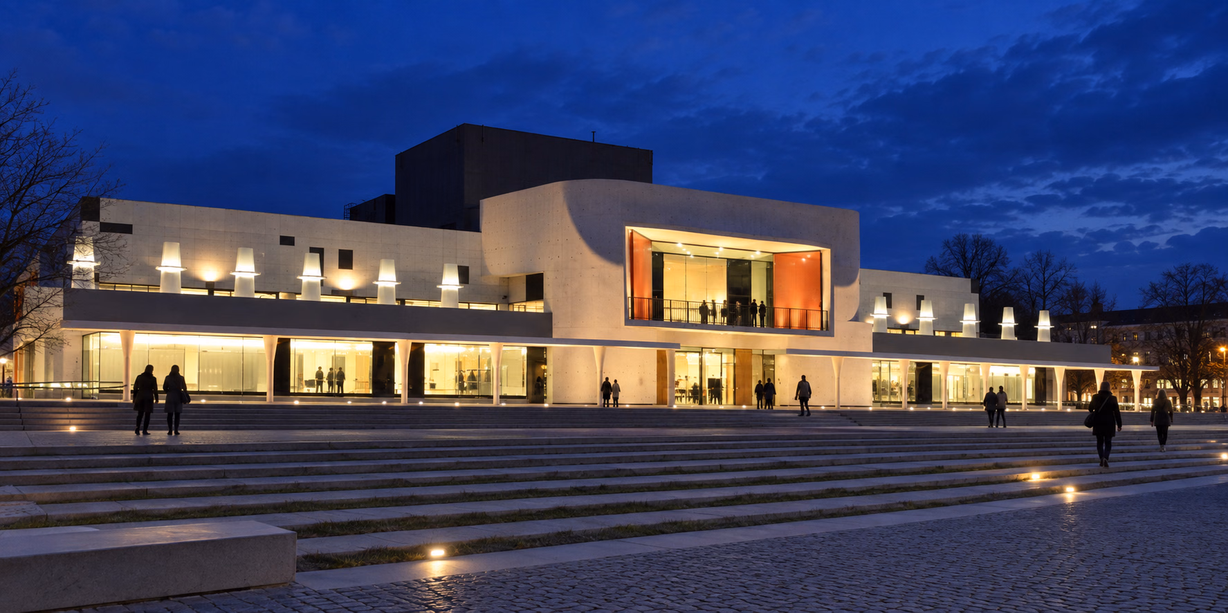 Workshop: Staatstheater Darmstadt