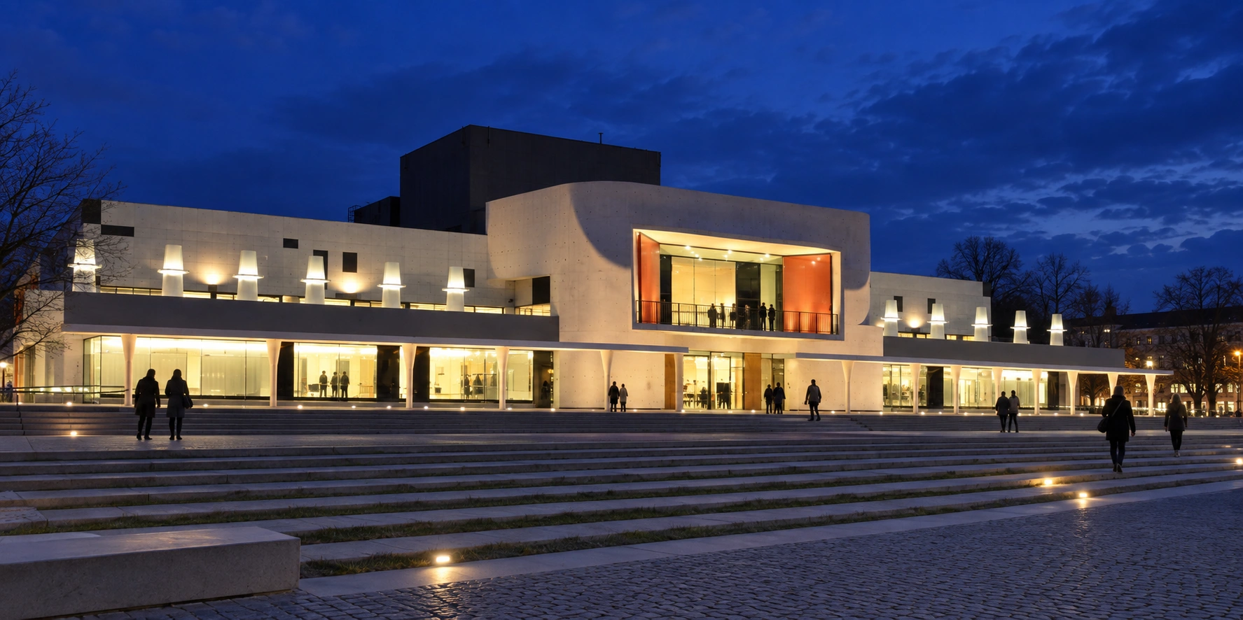 Workshop: Staatstheater Darmstadt