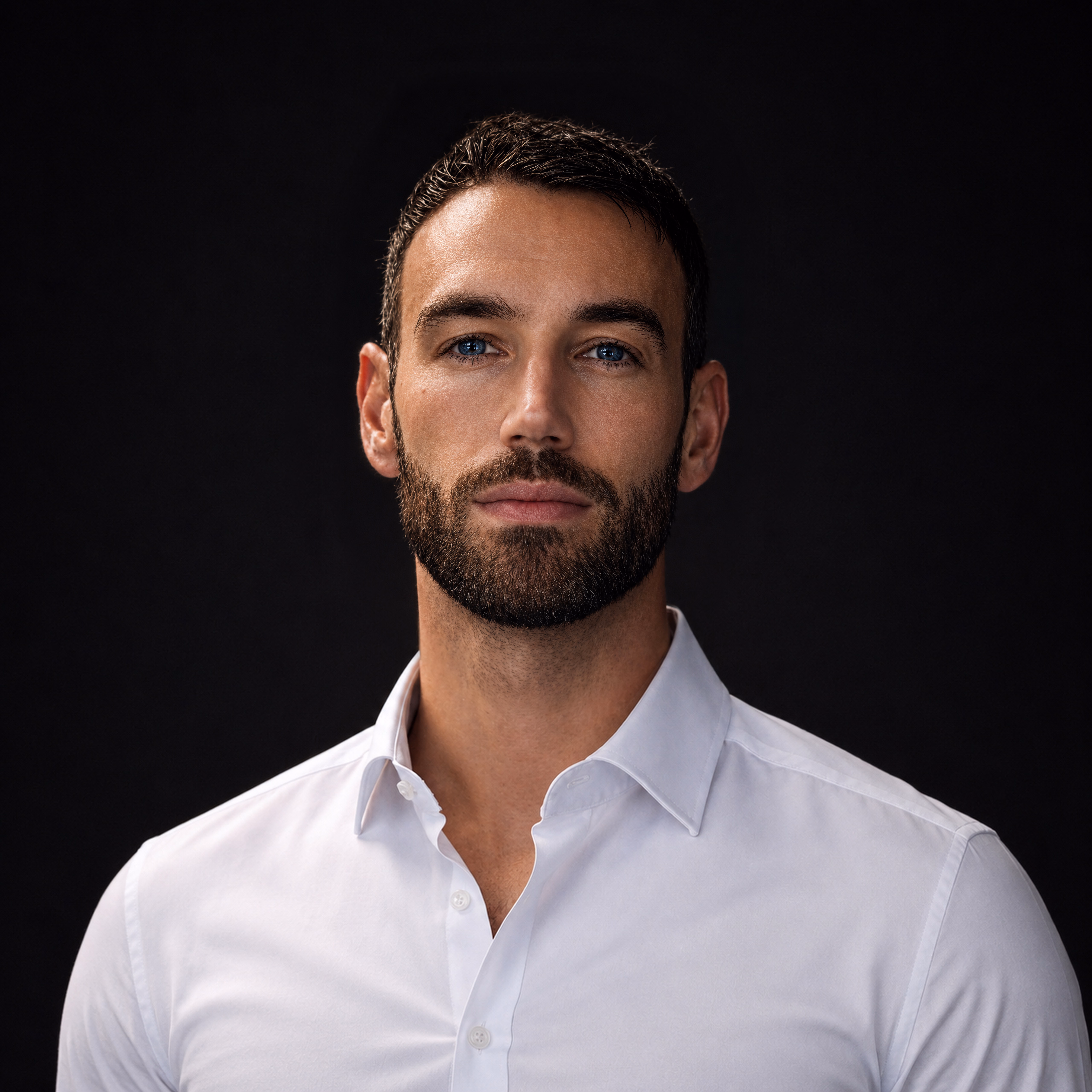 Andrew Liefländer, Director of Operations & Artist Manager