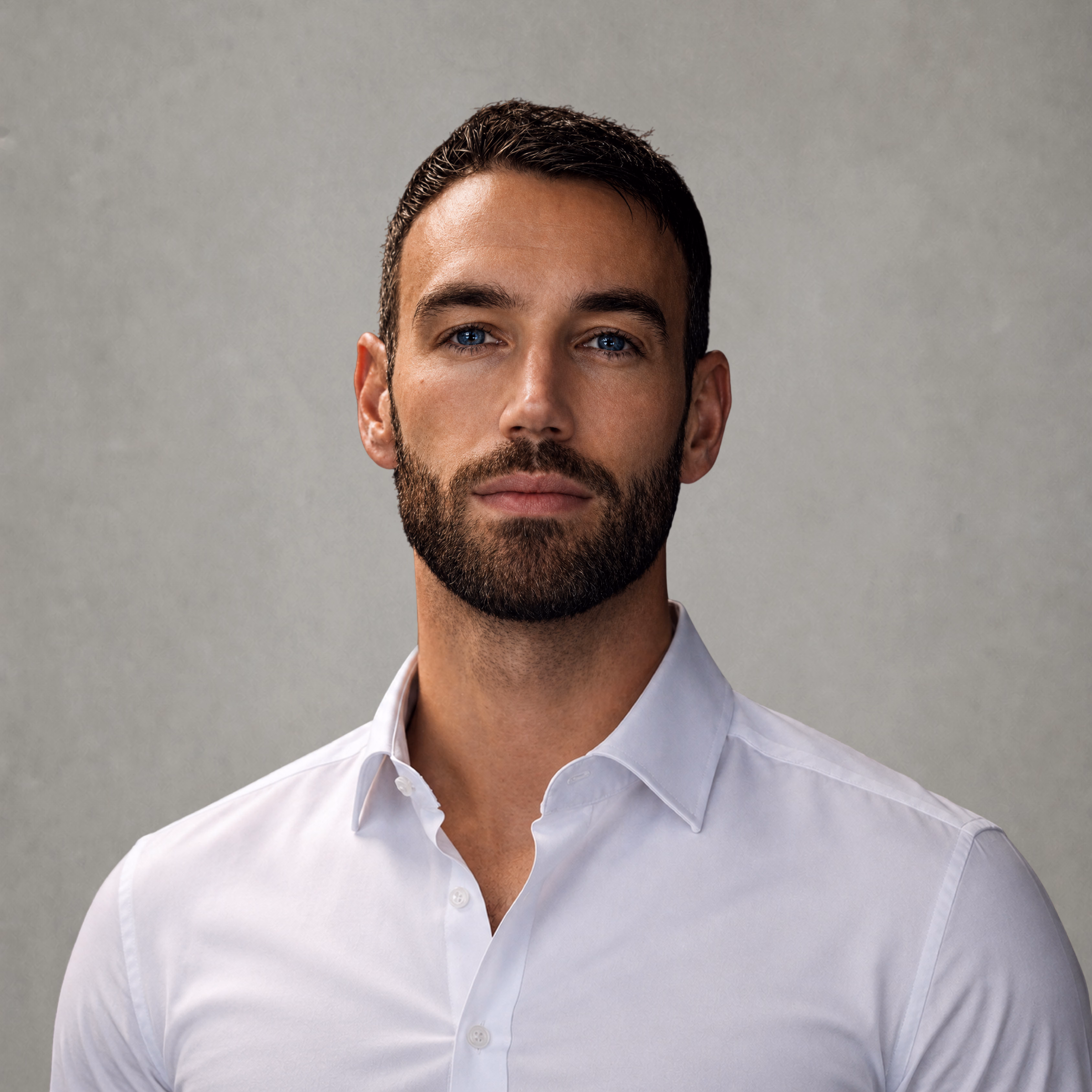 Andrew Liefländer, Director of Operations & Artist Manager